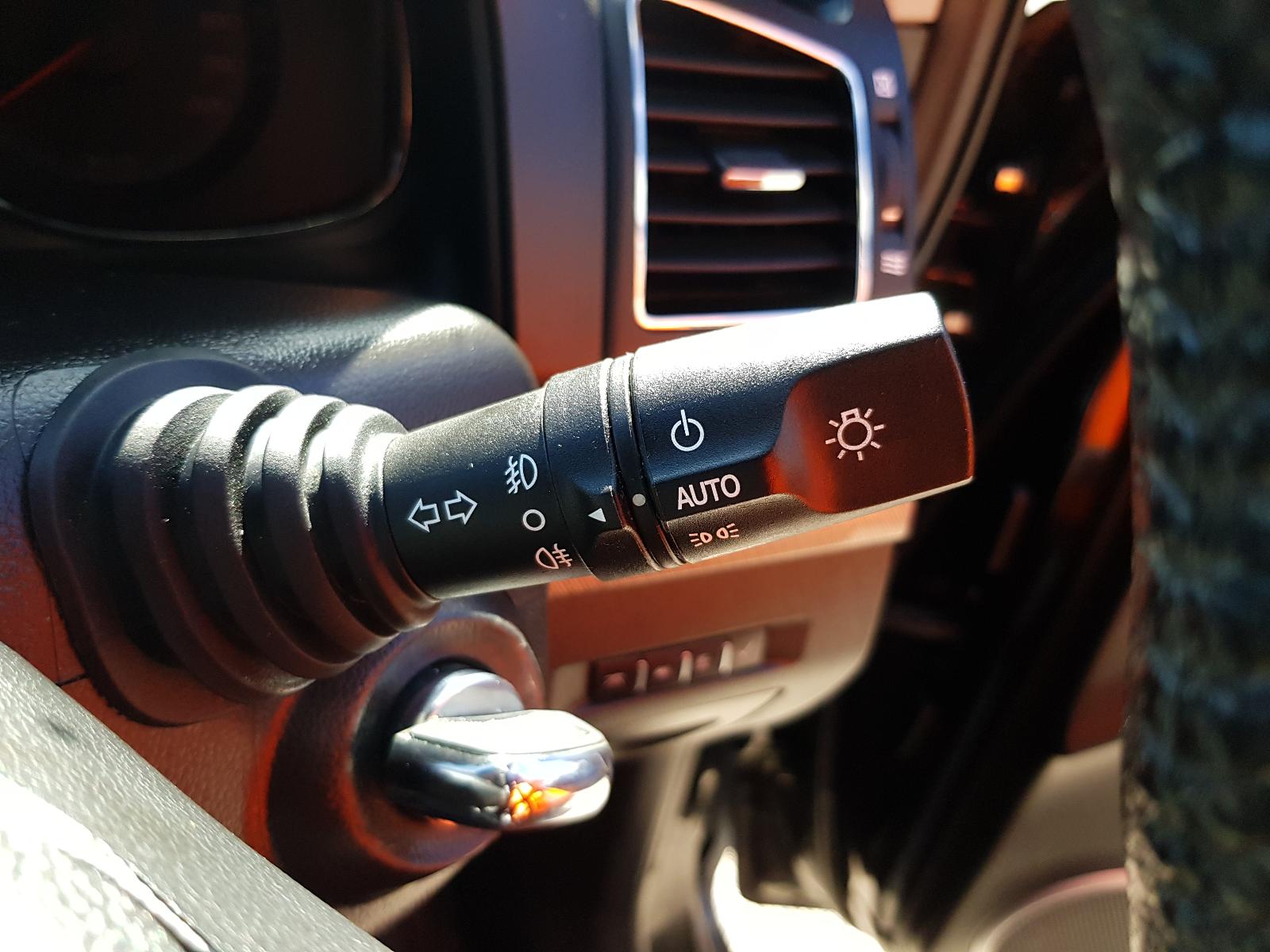 Holden Captiva - Captiva 7 2011-Present