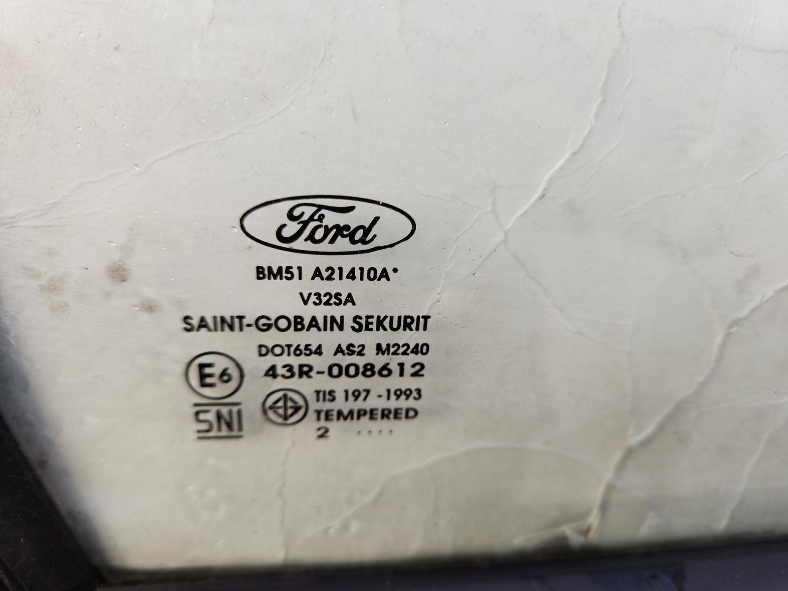 Ford Focus - LW 2011-2015