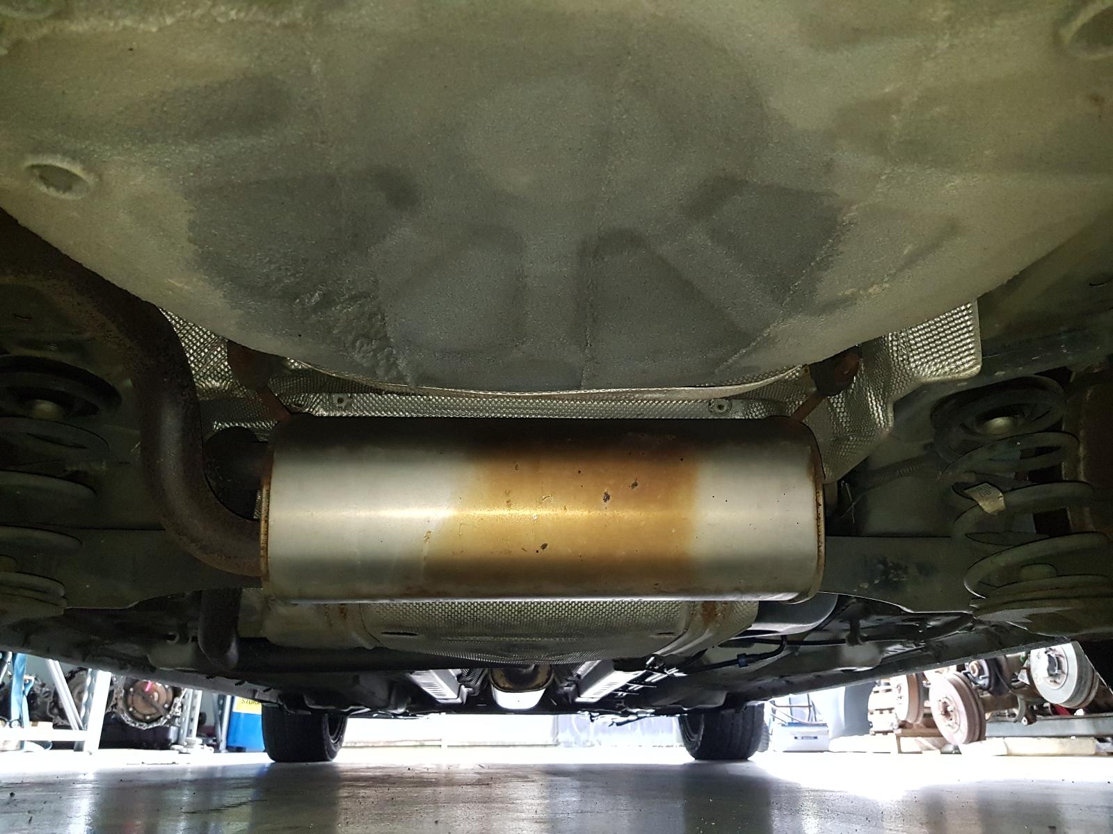 Holden Cruze - 2009-Present