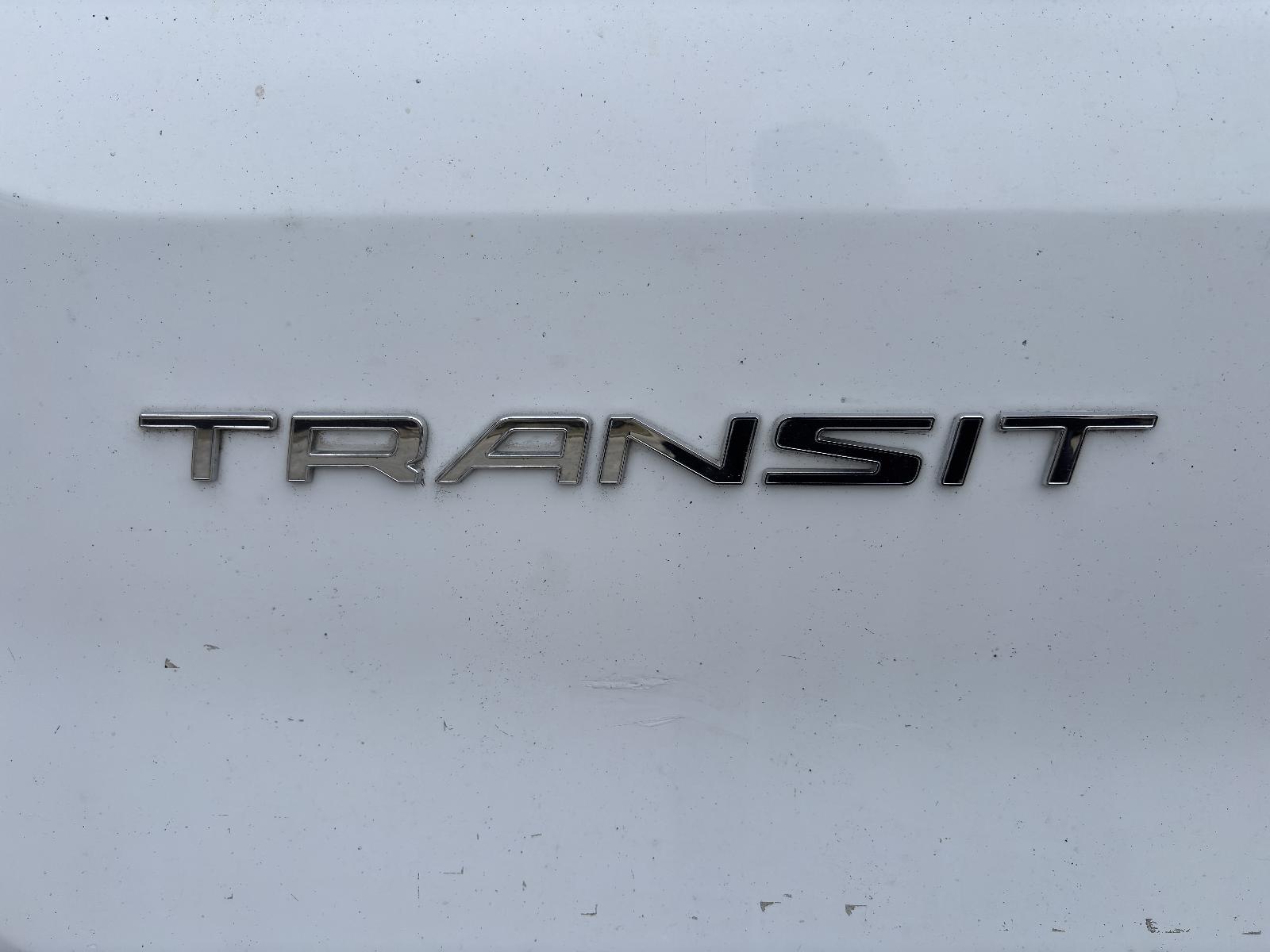 Ford Transit - Other