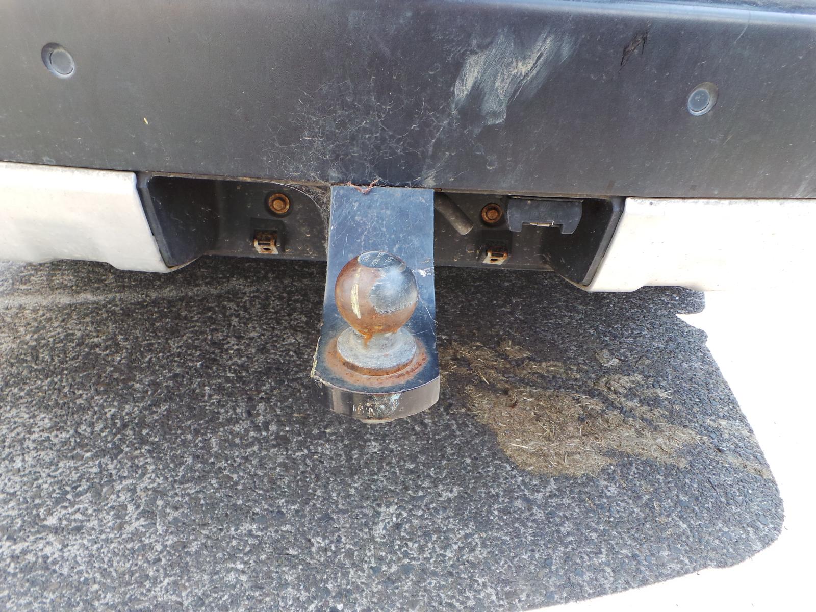 Holden Adventra - VZ 2005-2007