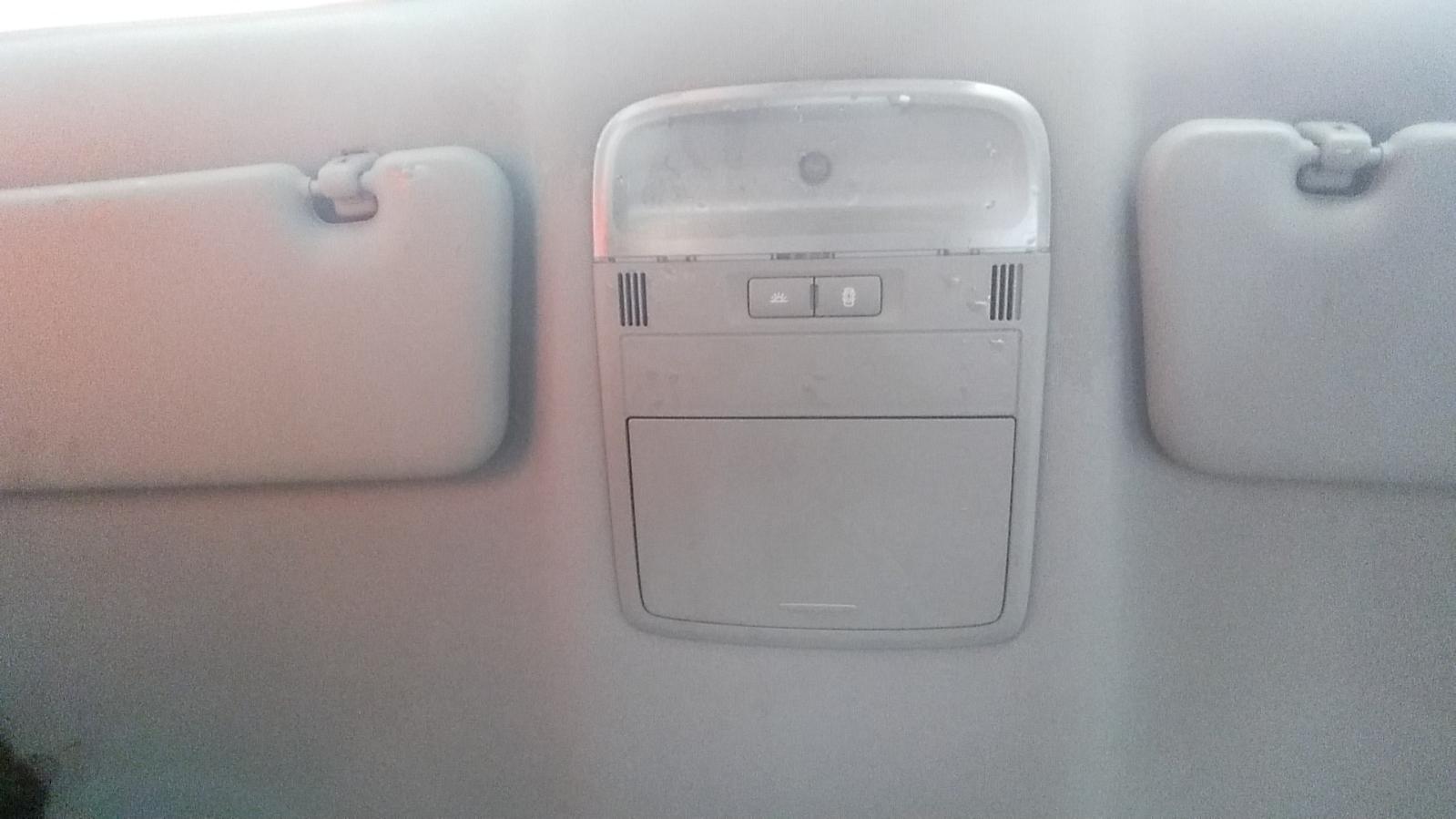 Holden Commodore - VF 2013-Present