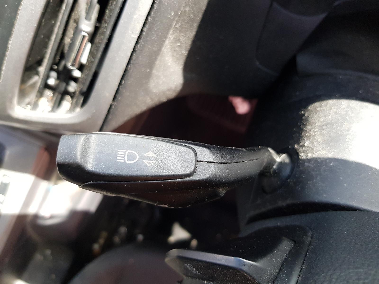 Ford Focus - LW 2011-2015