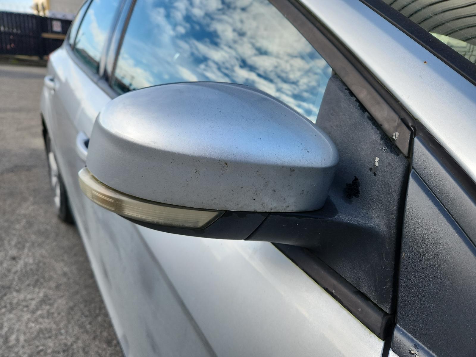 Ford Focus - LW 2011-2015