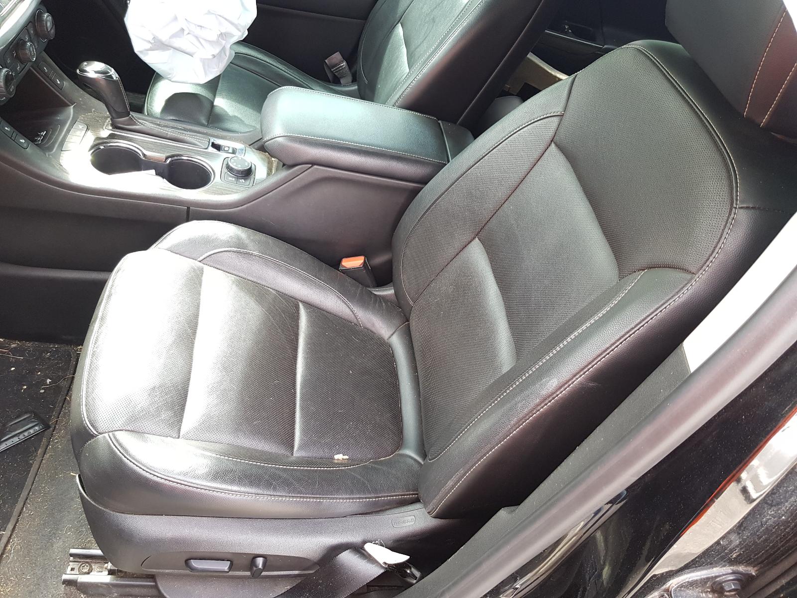 Holden Colorado - RG2 2016-Present