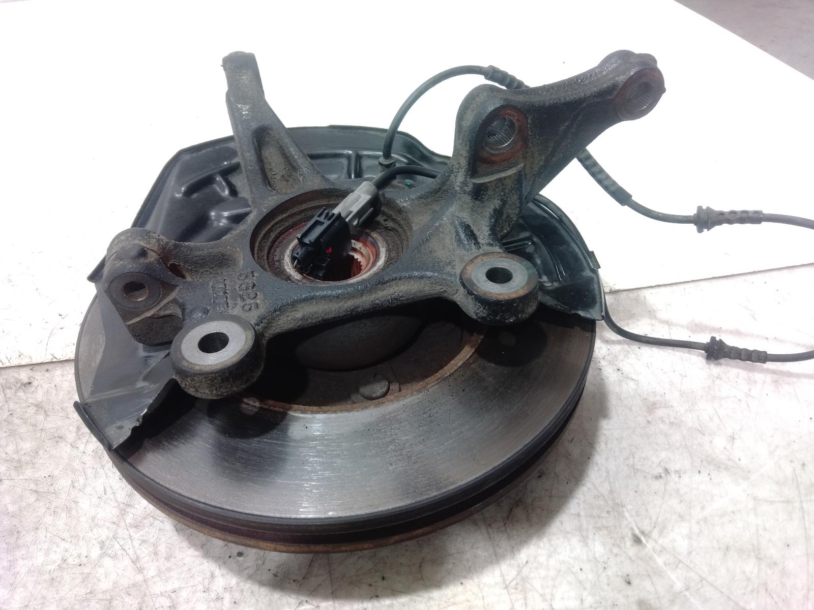 Left_Front_Hub_Assembly