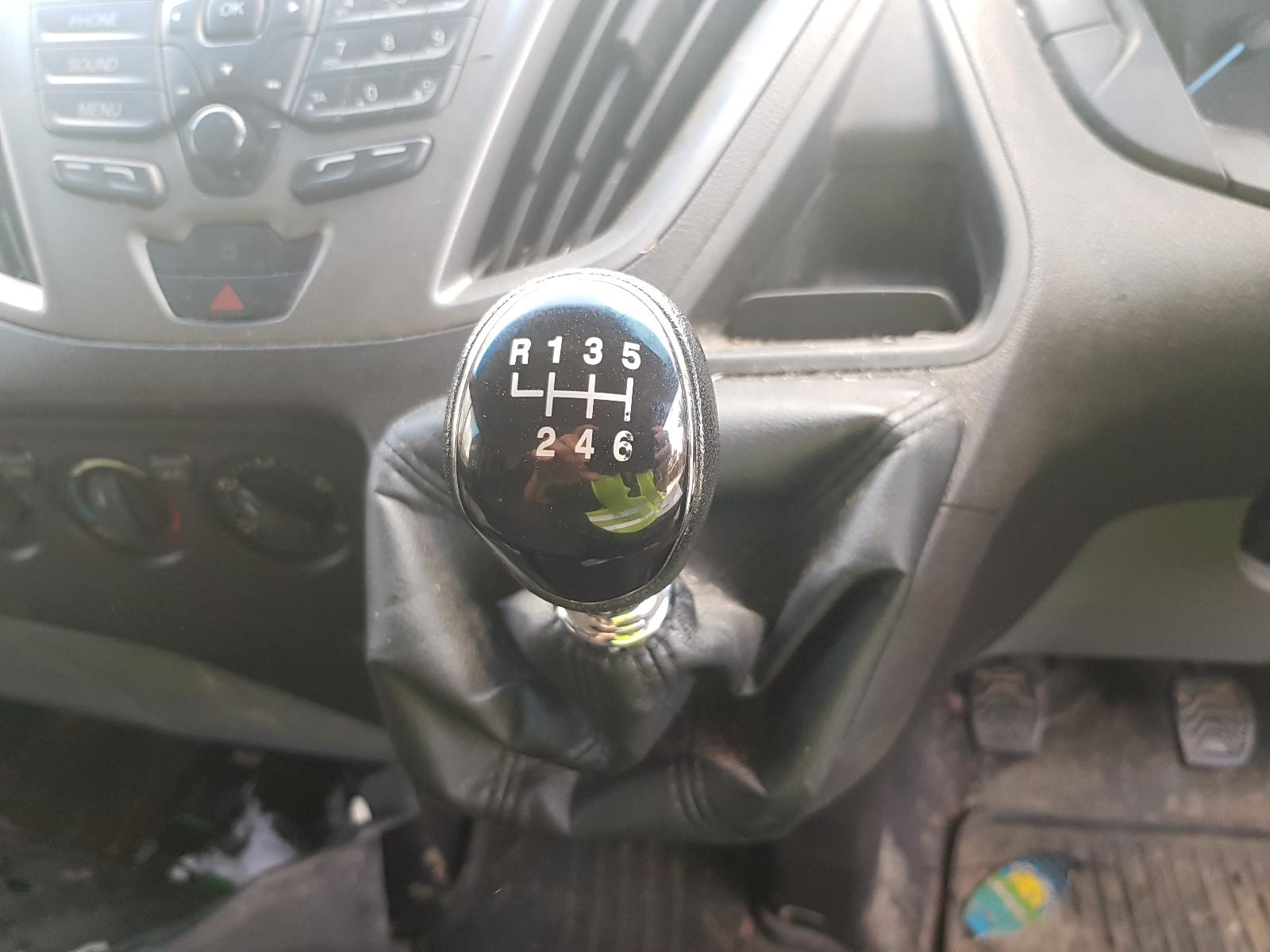 Ford Transit - Other