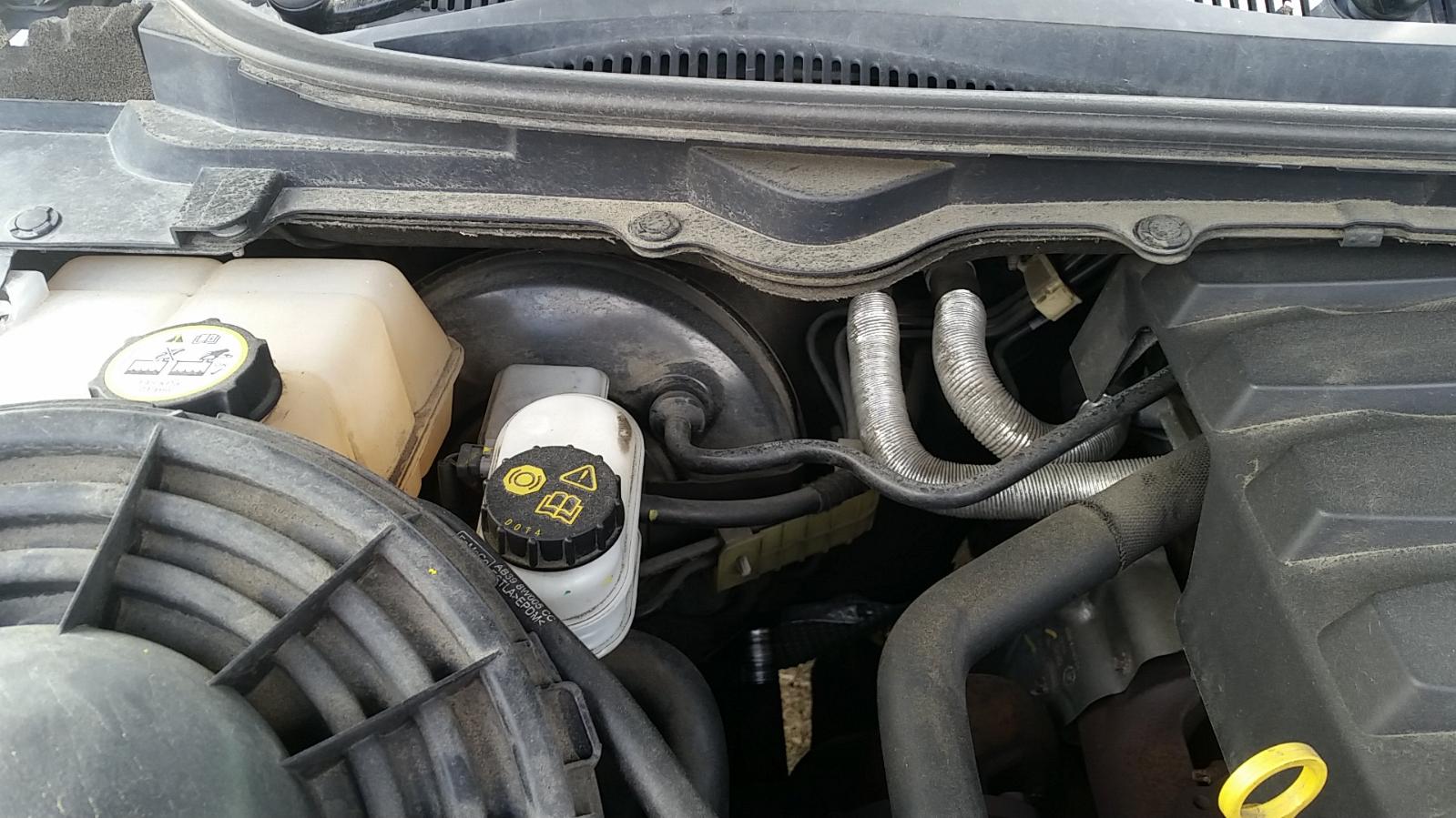 Ford Ranger - PX/PX2 2011-2017