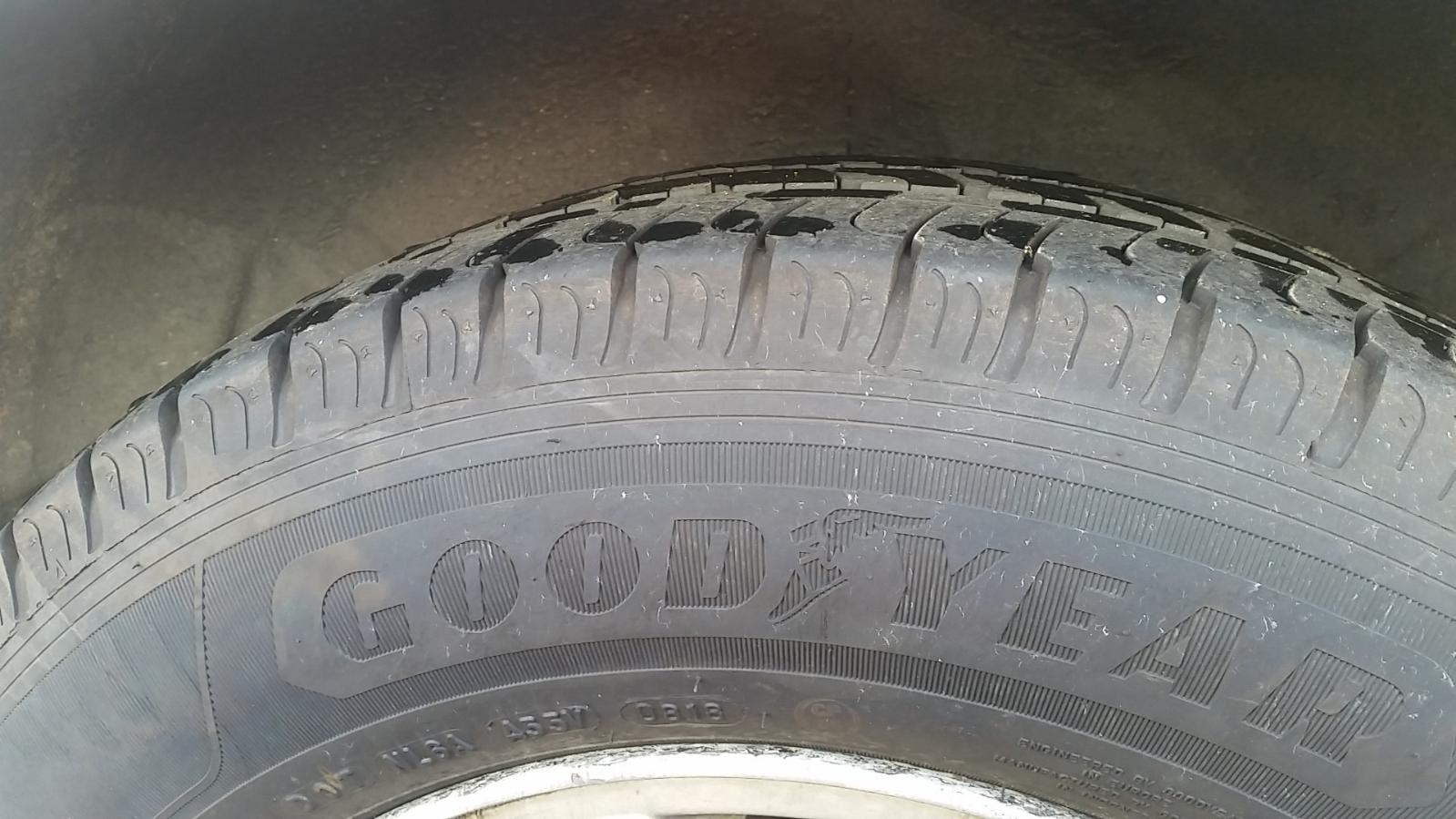 Hyundai H1 Van - 2008-2016