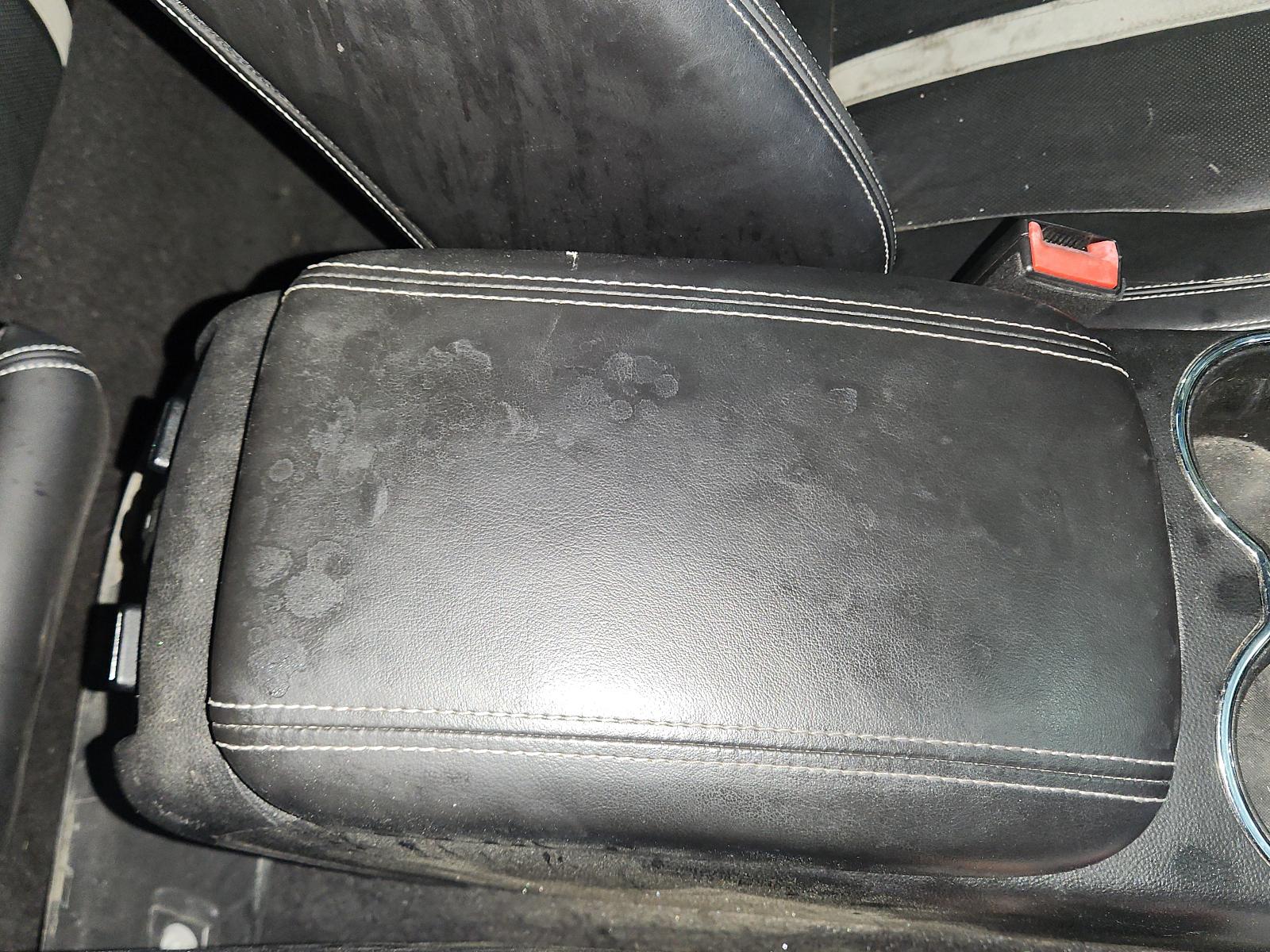 Holden Commodore - VF 2013-Present