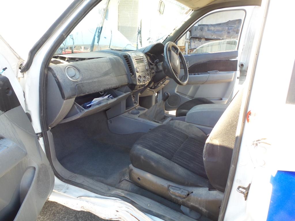 Ford Ranger - PJ 2006-2009