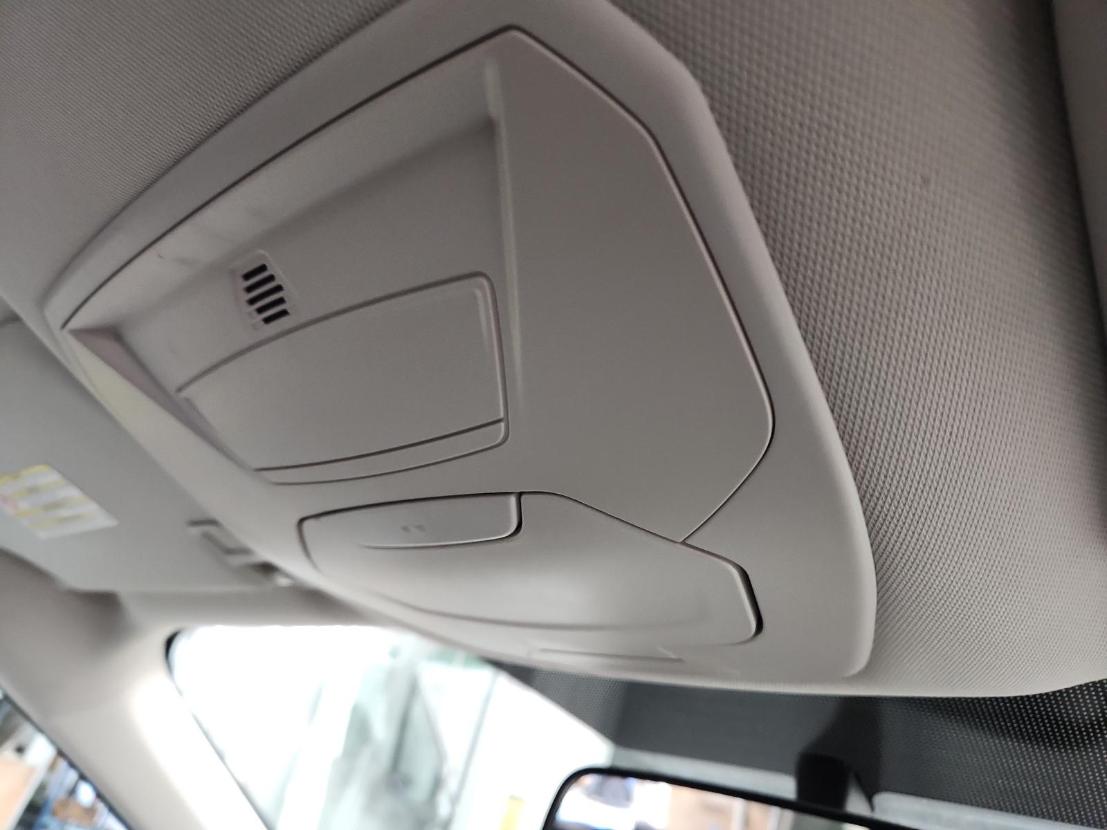 Ford Kuga - TF 2013-Present