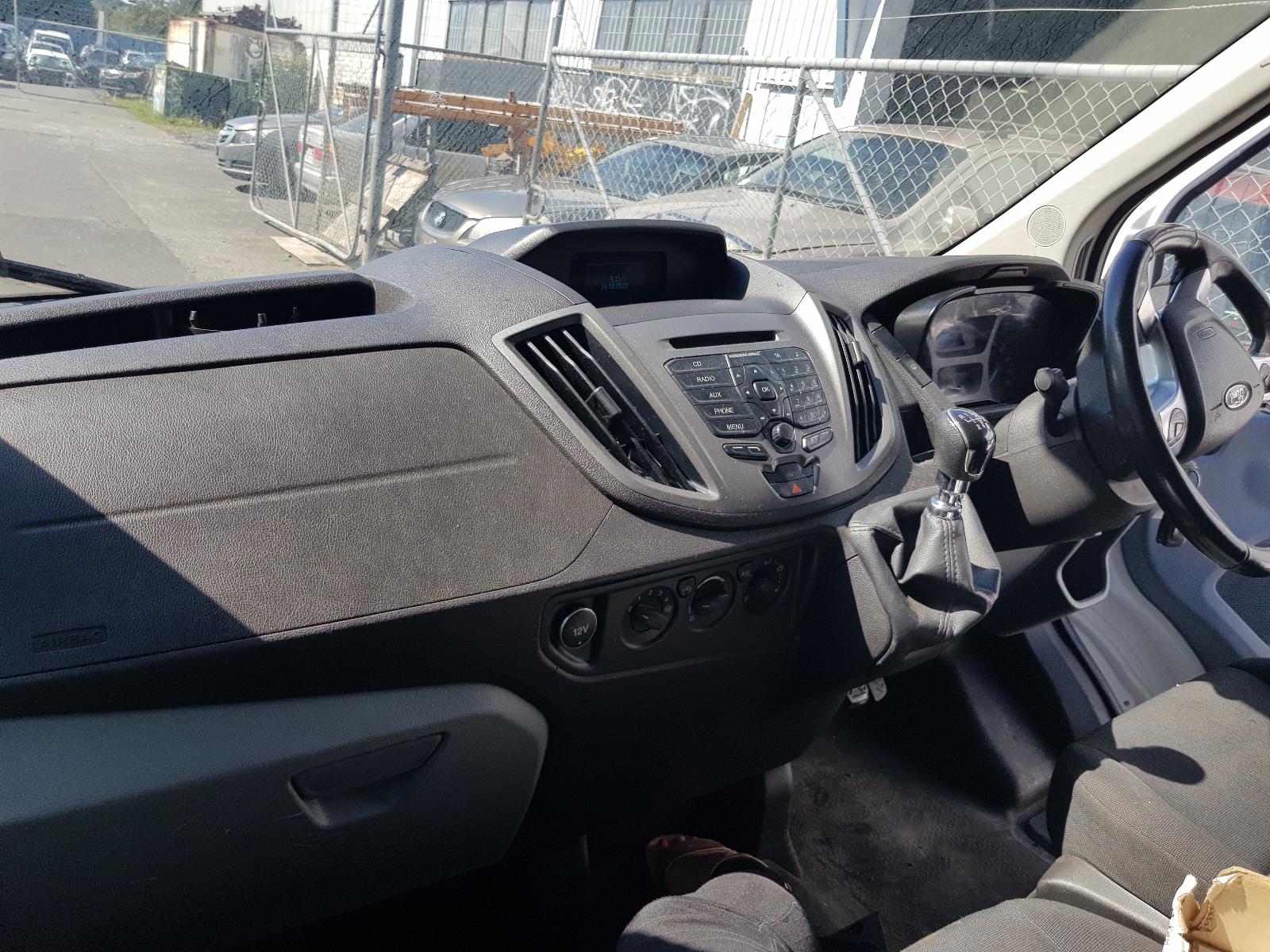 Ford Transit - Other