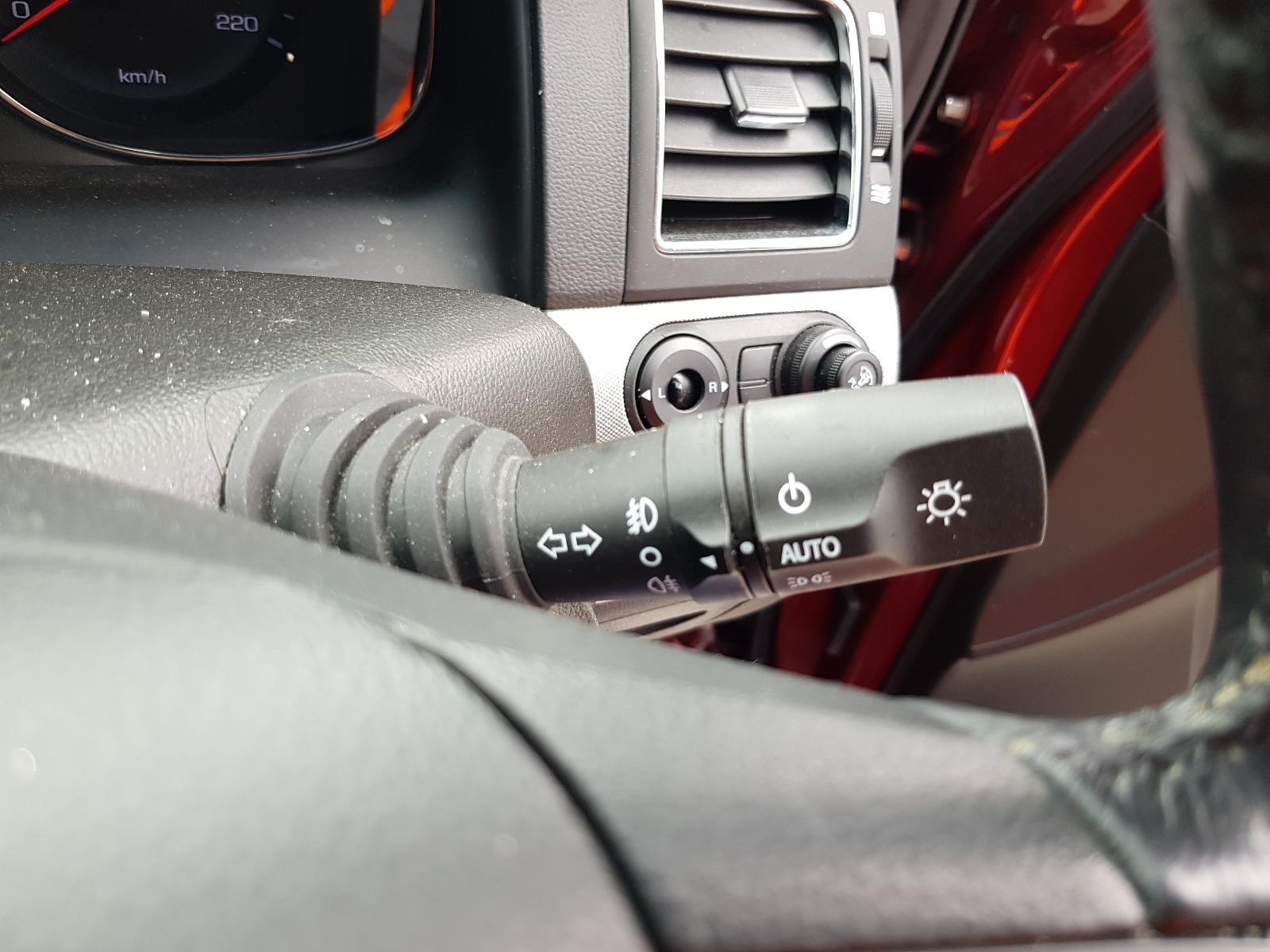 Holden Captiva - Captiva 7 2011-Present