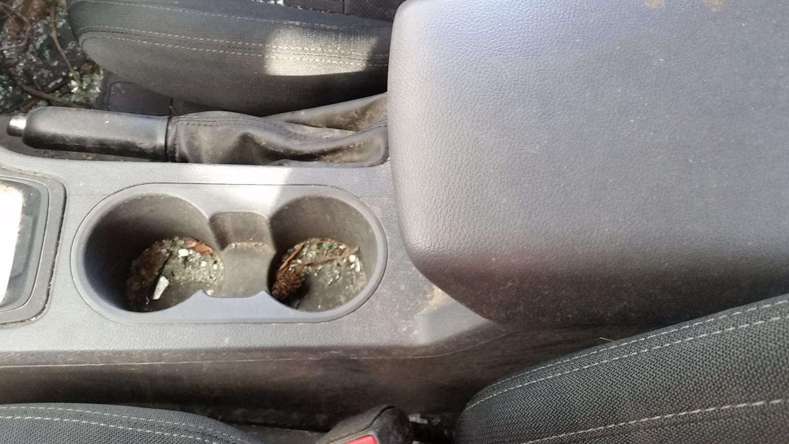 Ford Ranger - PX/PX2 2011-2017