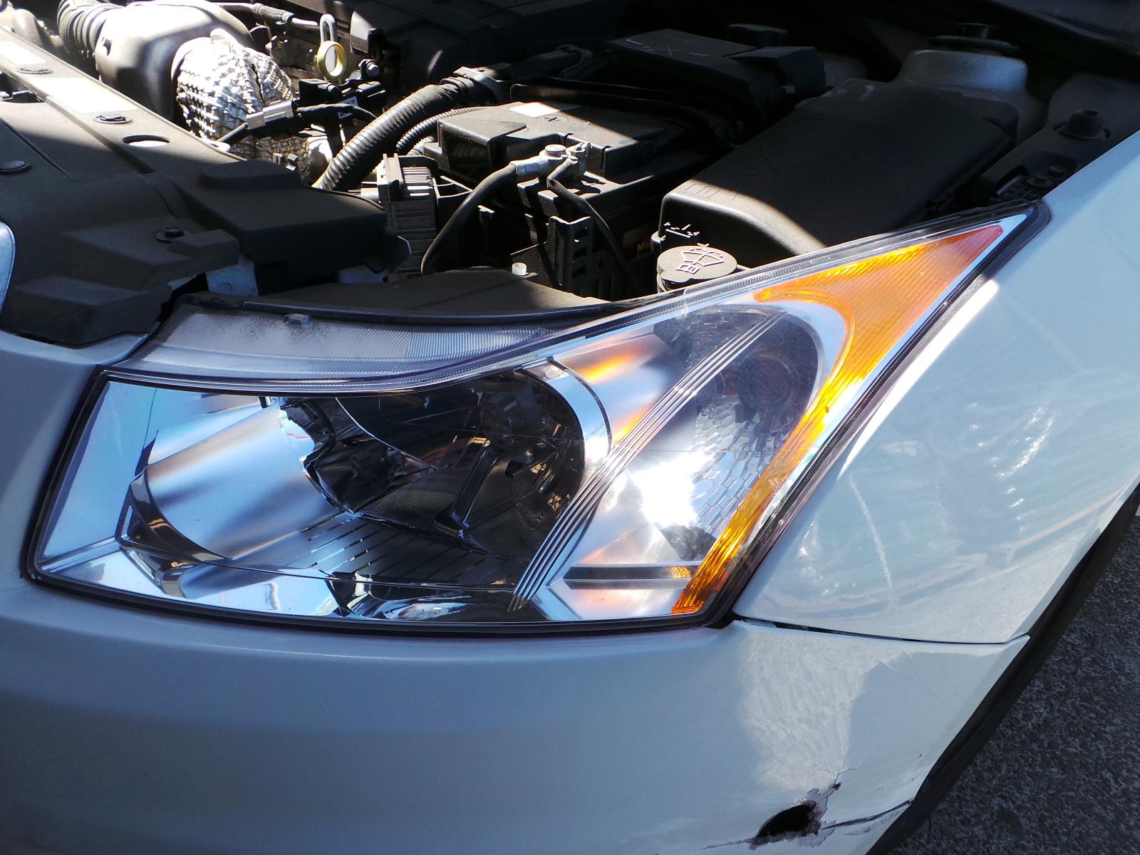 Holden Cruze - 2009-Present