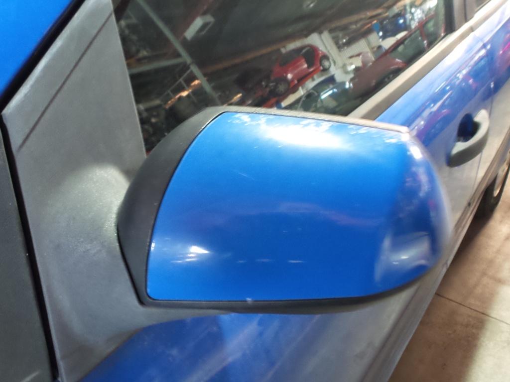 Ford Focus - LS 2005-2007