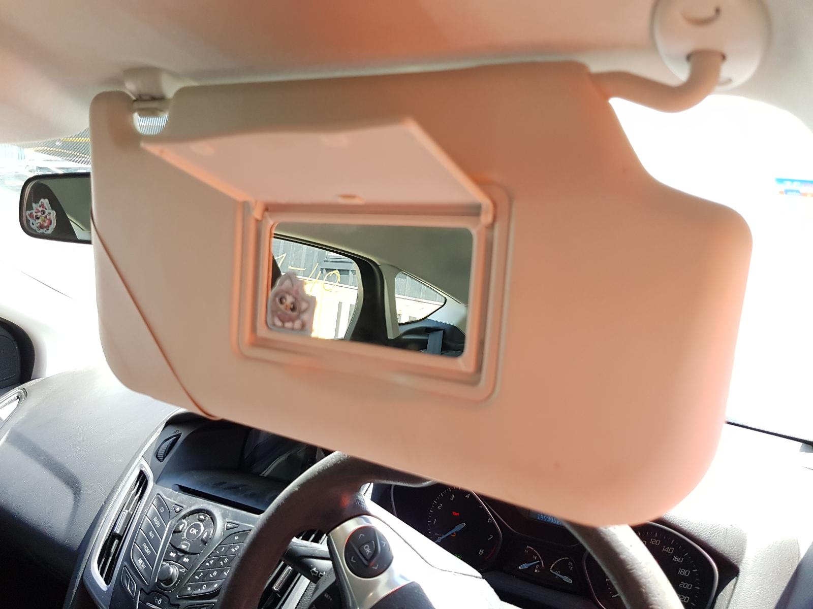 Ford Focus - LW 2011-2015