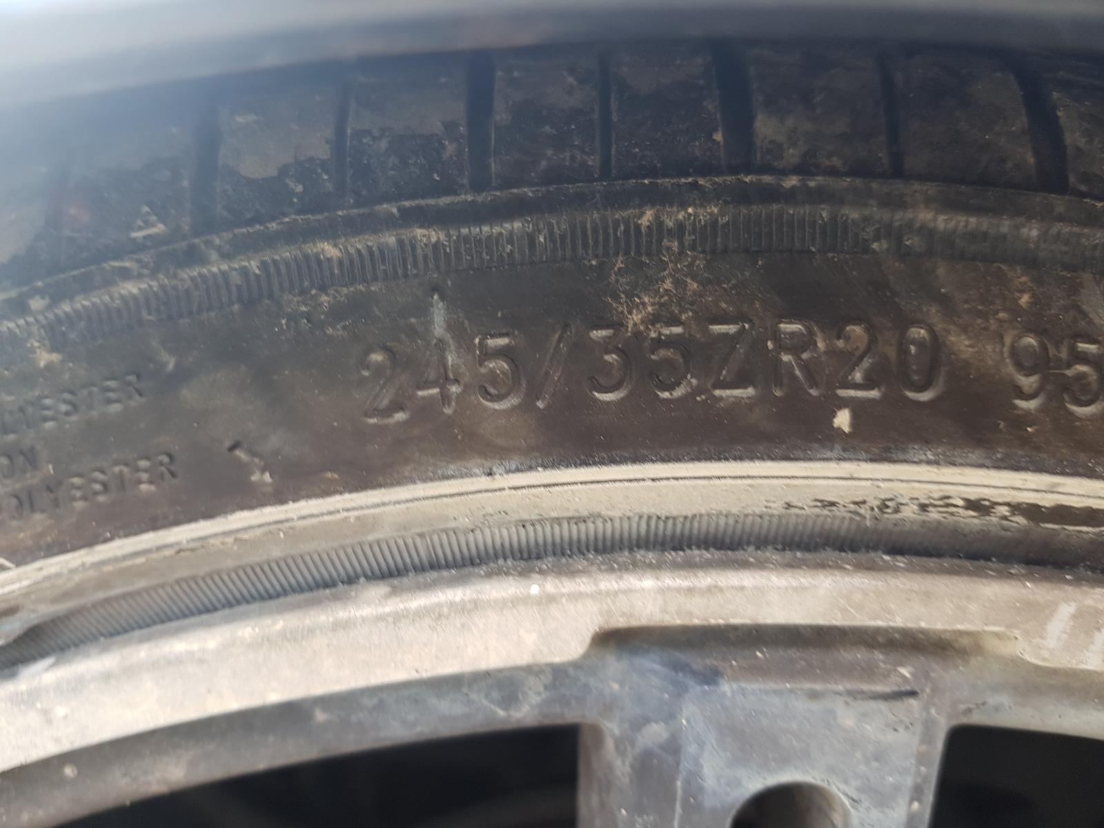 Ford Falcon - FG-FGX 2008-2016