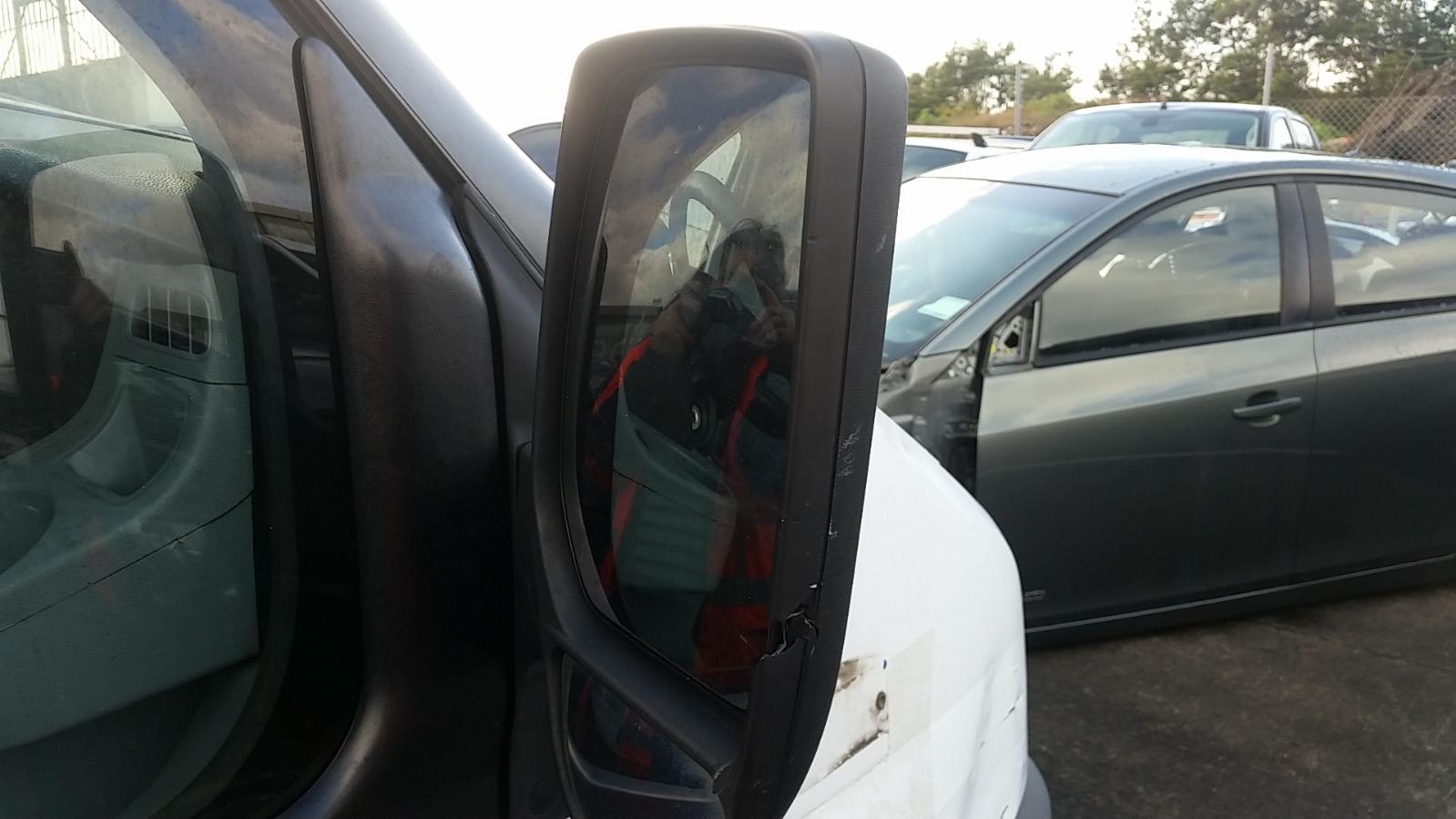 Ford Transit - 2006-2011