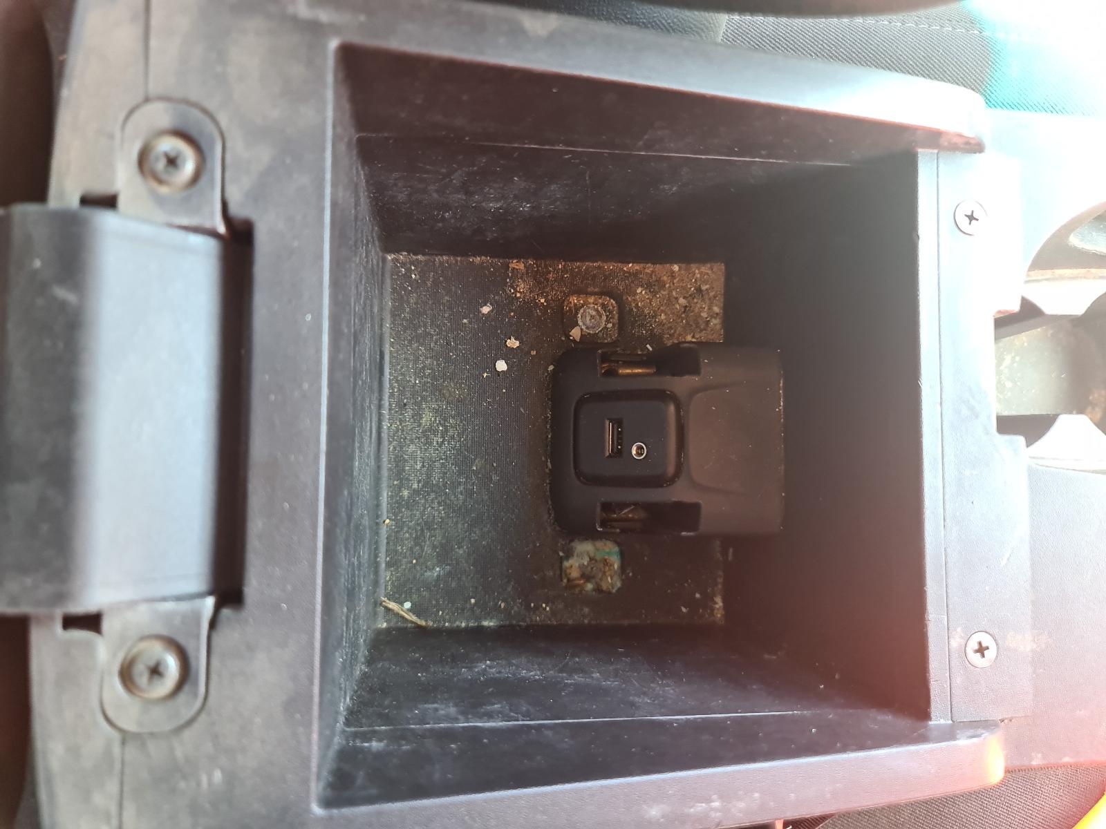 Holden Colorado - RG2 2016-Present