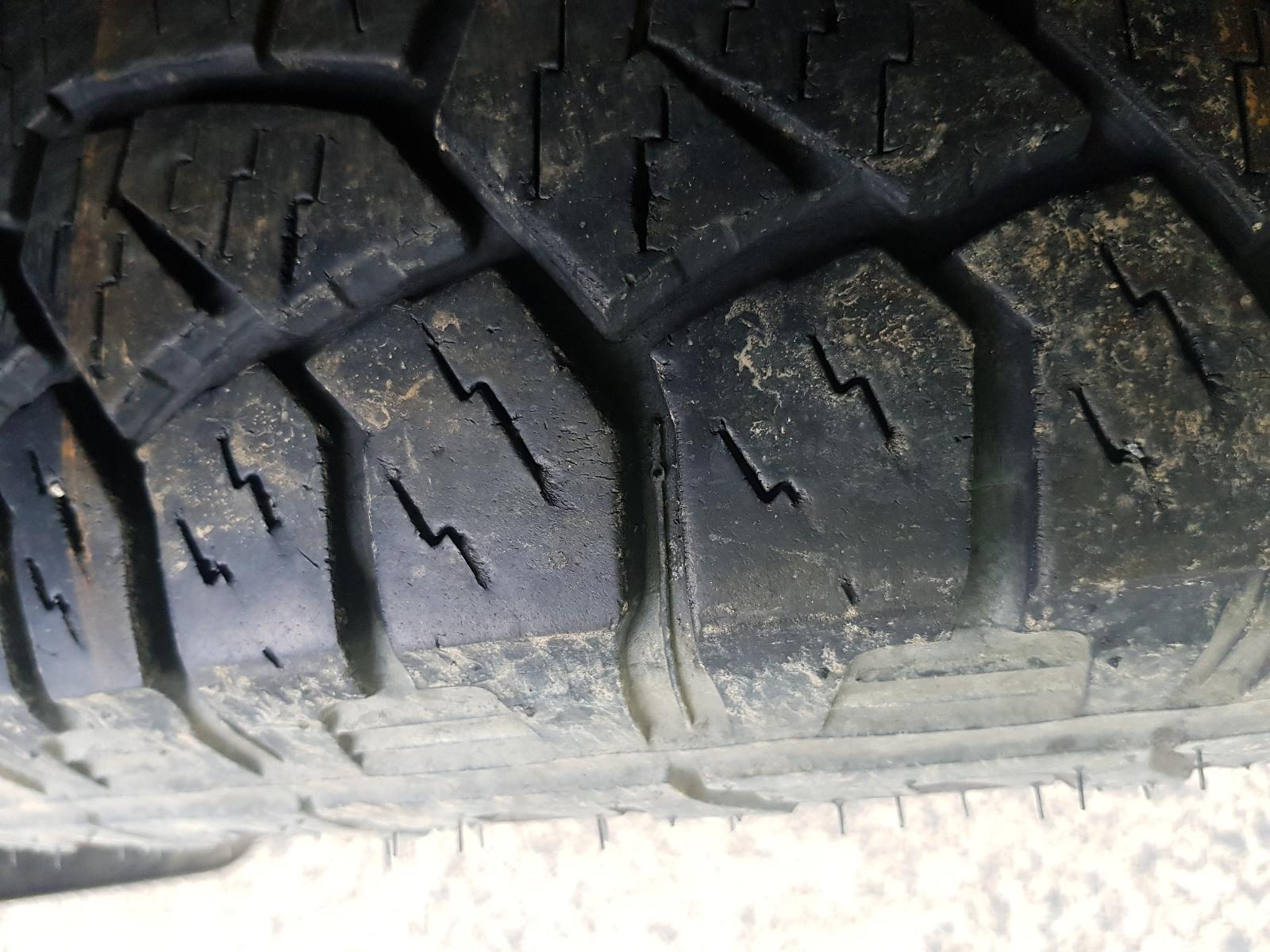 Holden Colorado - RG2 2016-Present