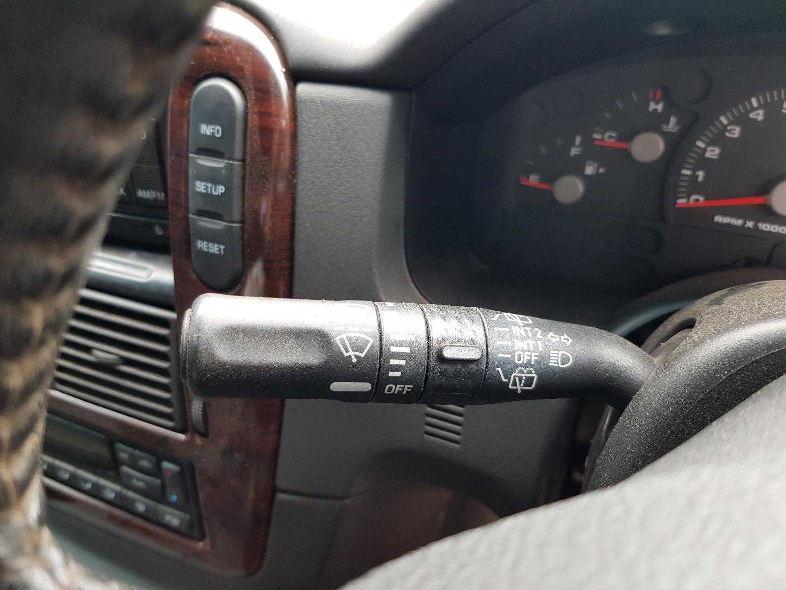 Ford Explorer - UT 2005-2007