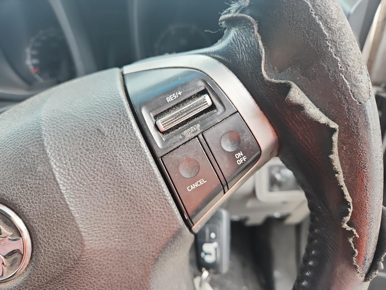 Holden Colorado - RG 2012 -2016