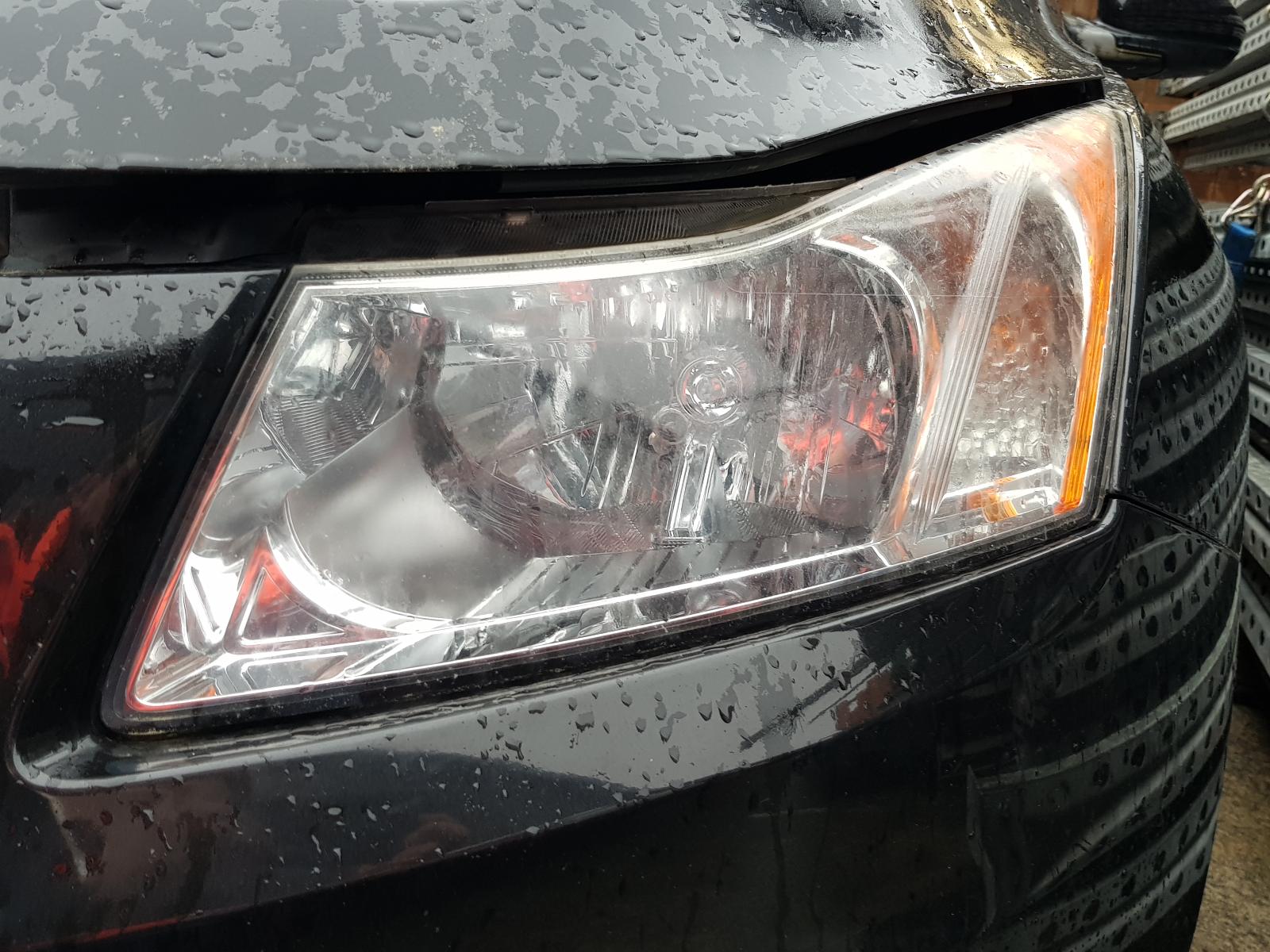 Holden Cruze - 2009-Present