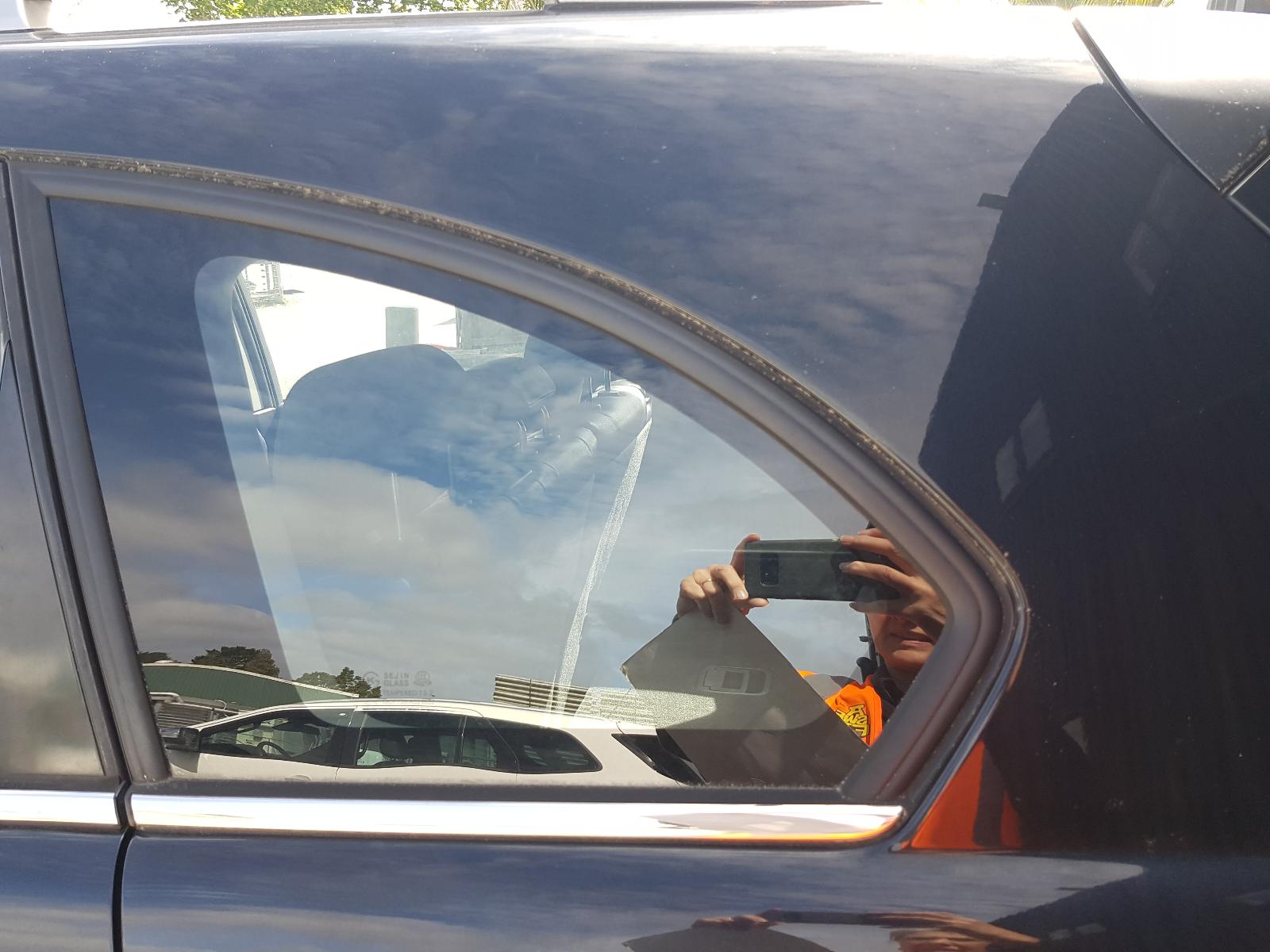 Holden Captiva - Captiva 7 2011-Present