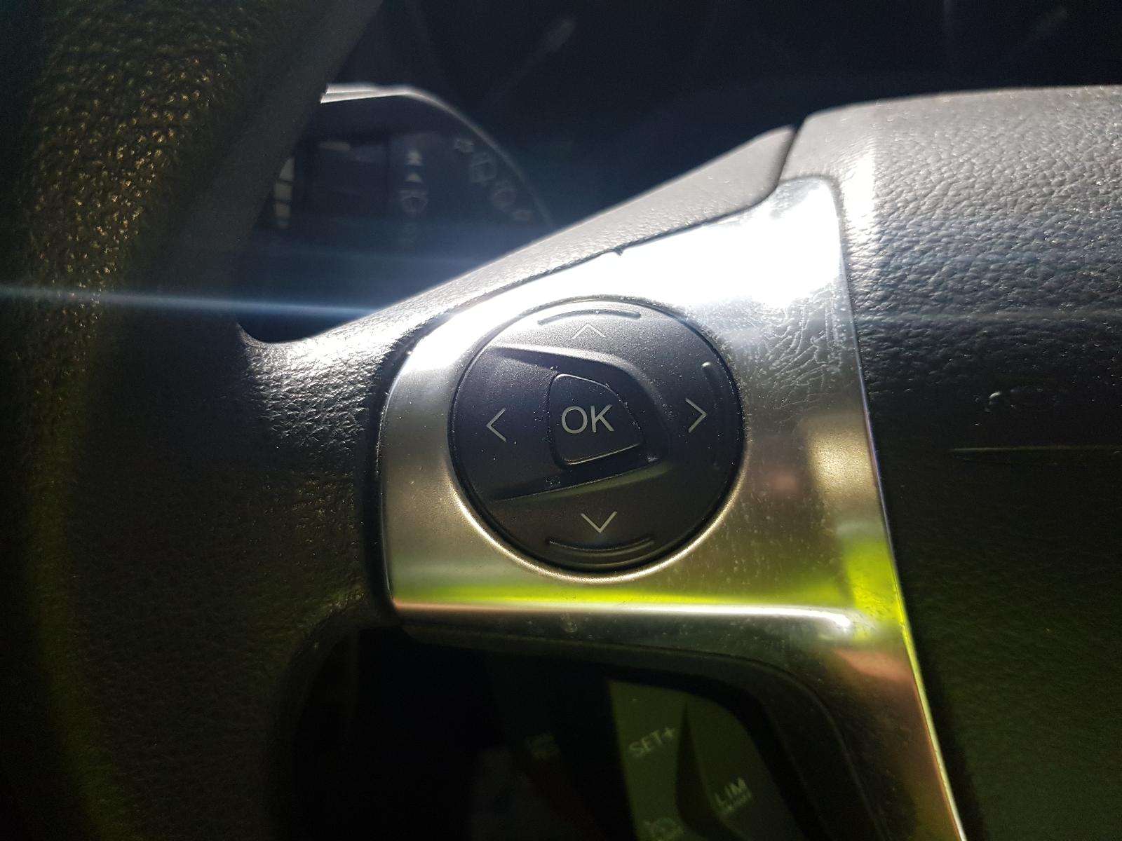 Ford Focus - LW 2011-2015