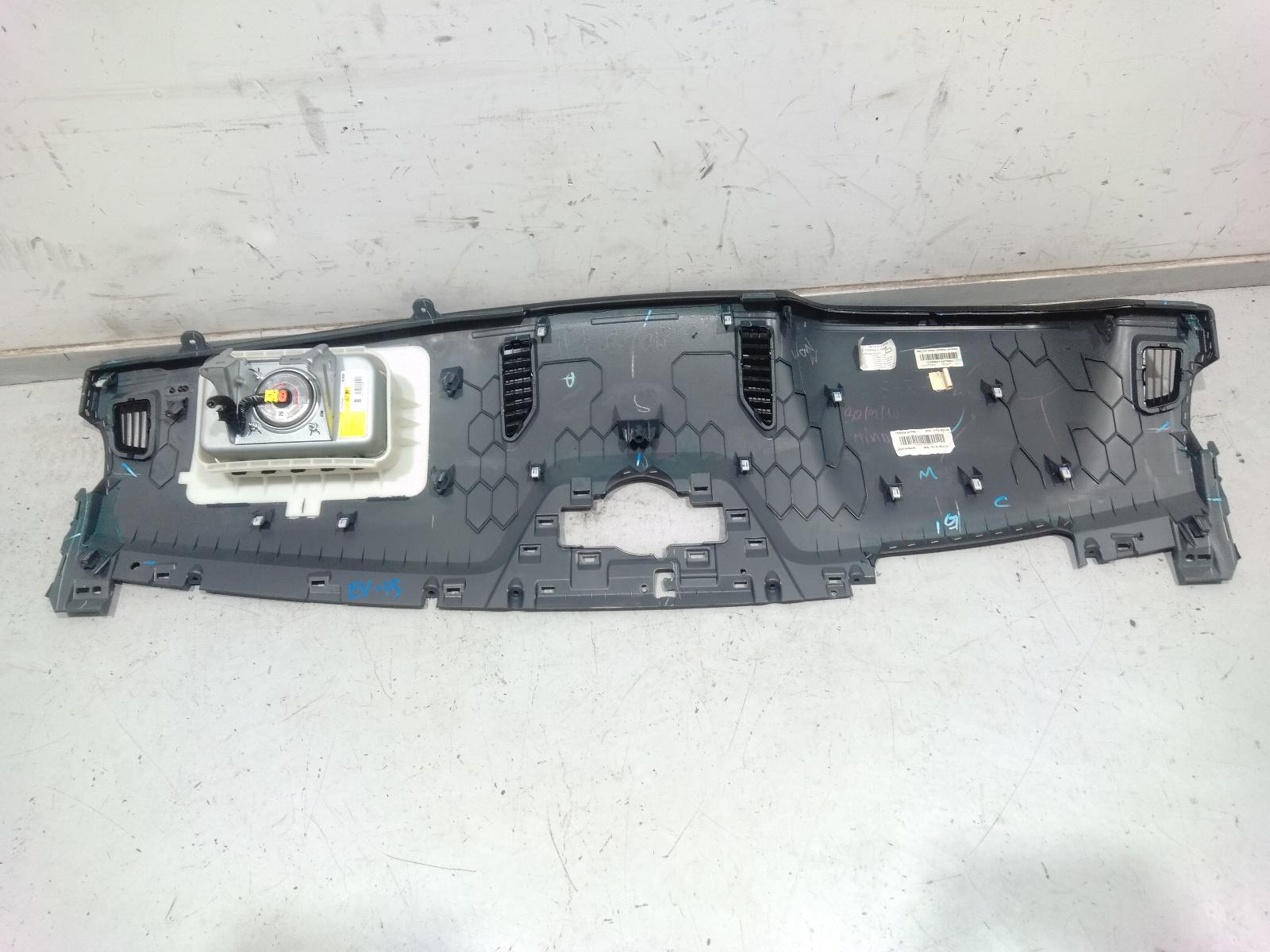 Dash_Assembly