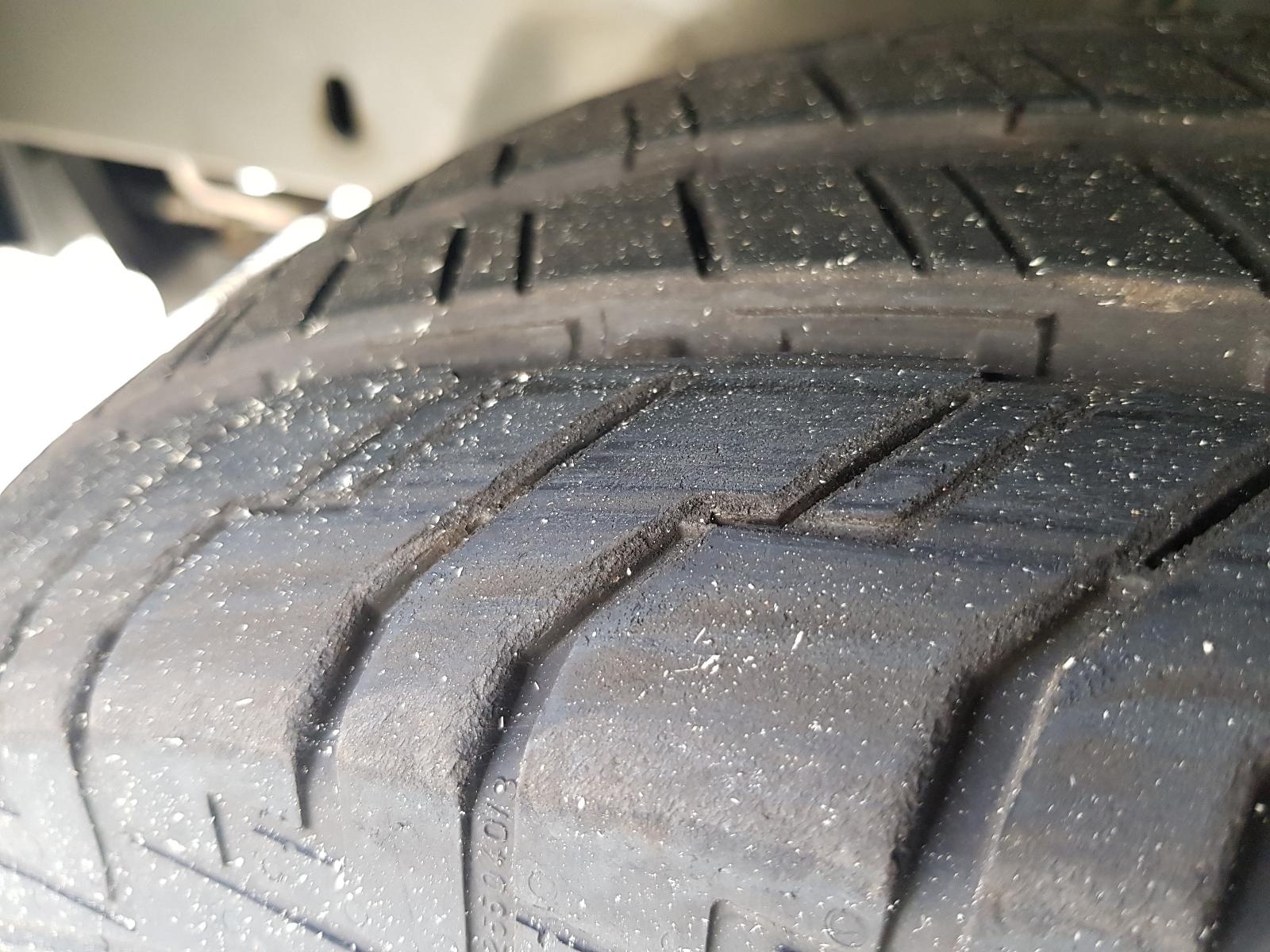 Ford Transit - Other