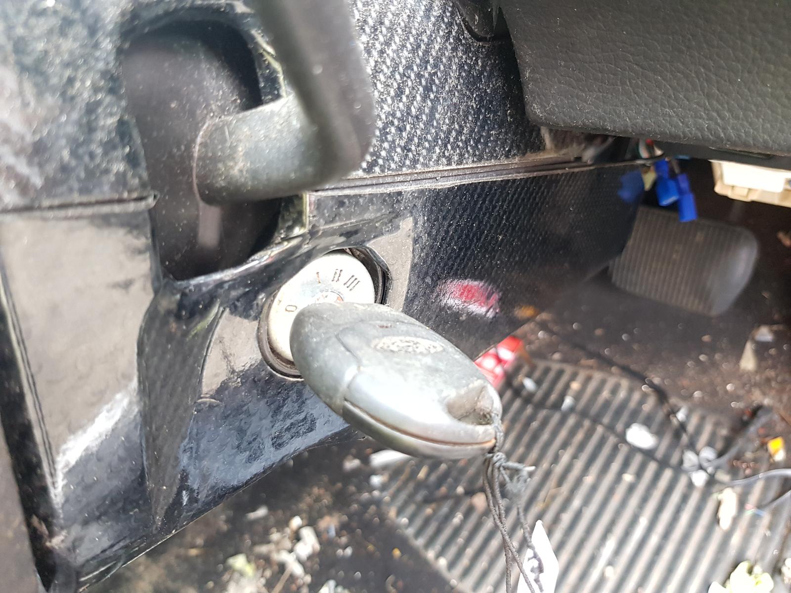 Ford Falcon - FG-FGX 2008-2016