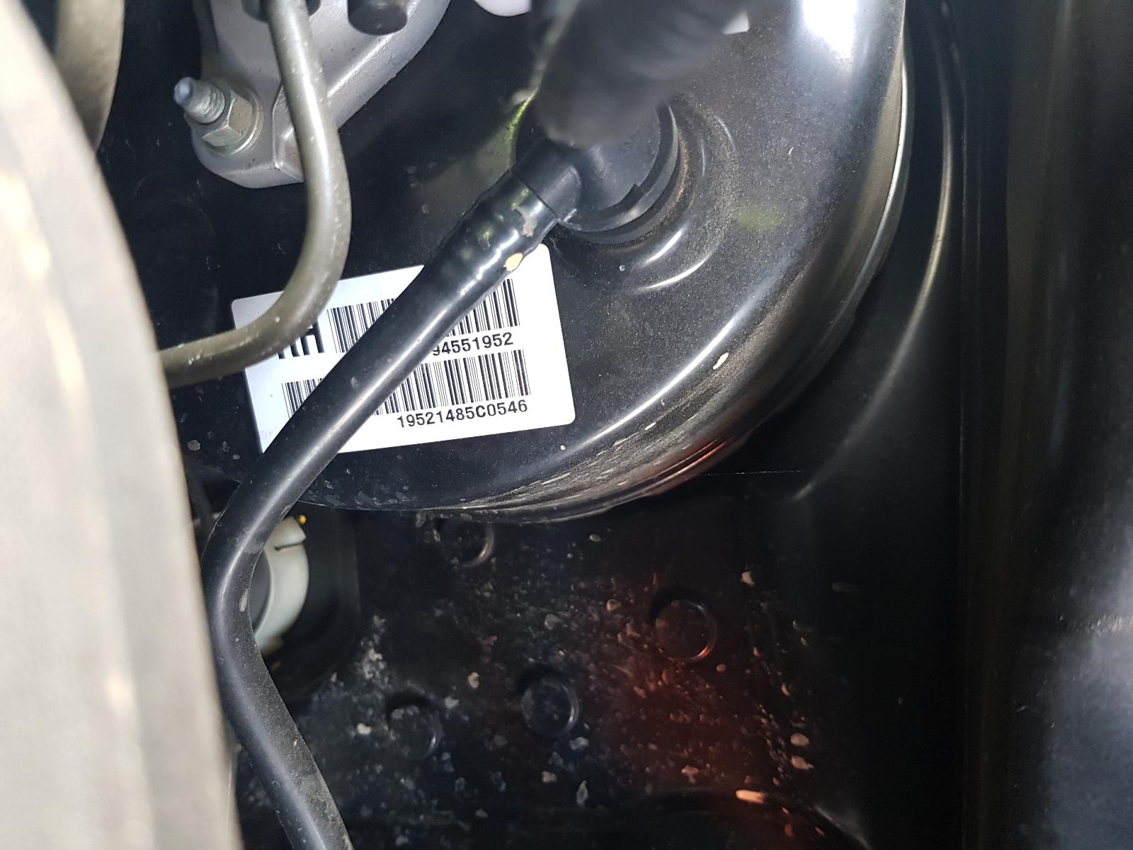 Holden Captiva - Captiva 5 2006-2011