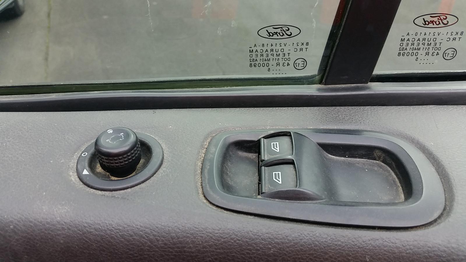 Ford Transit - Other