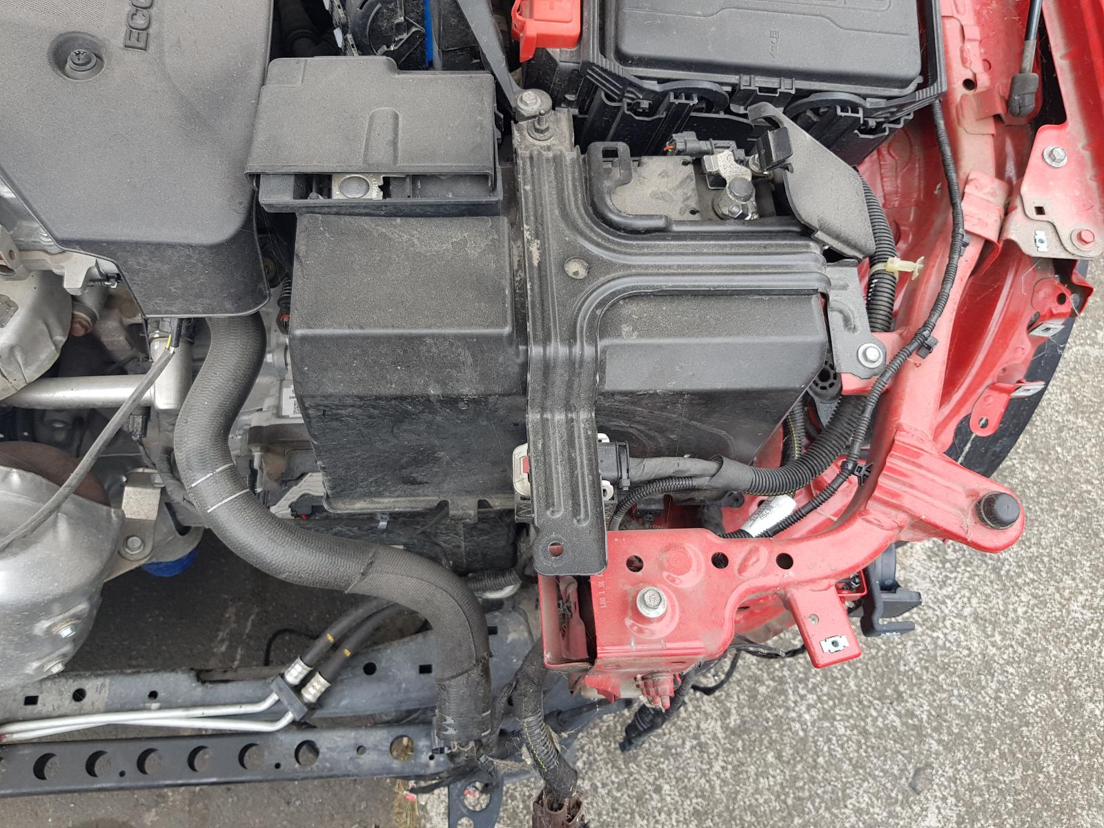 Holden Commodore - Other