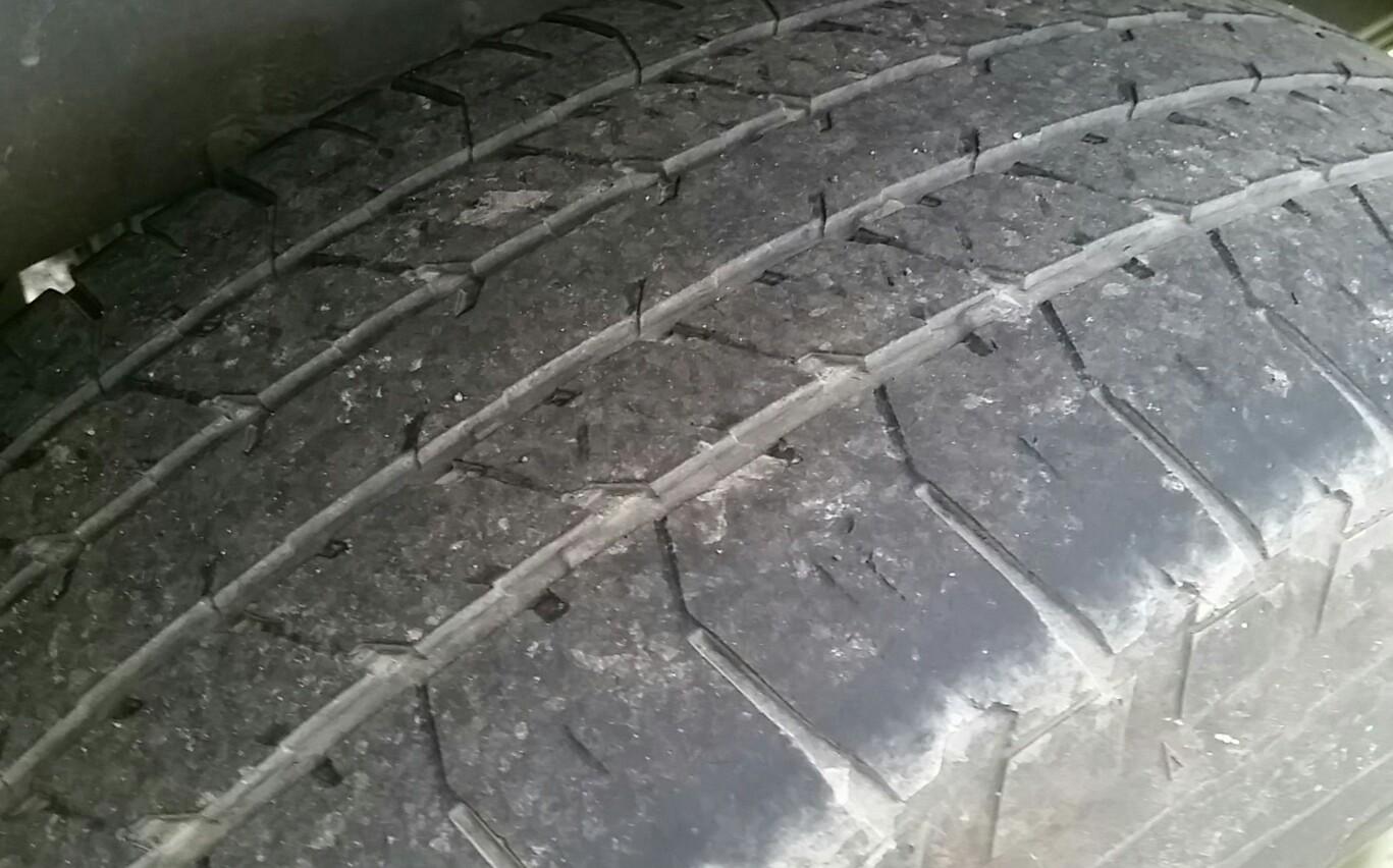 Ford Ranger - PX/PX2 2011-2017