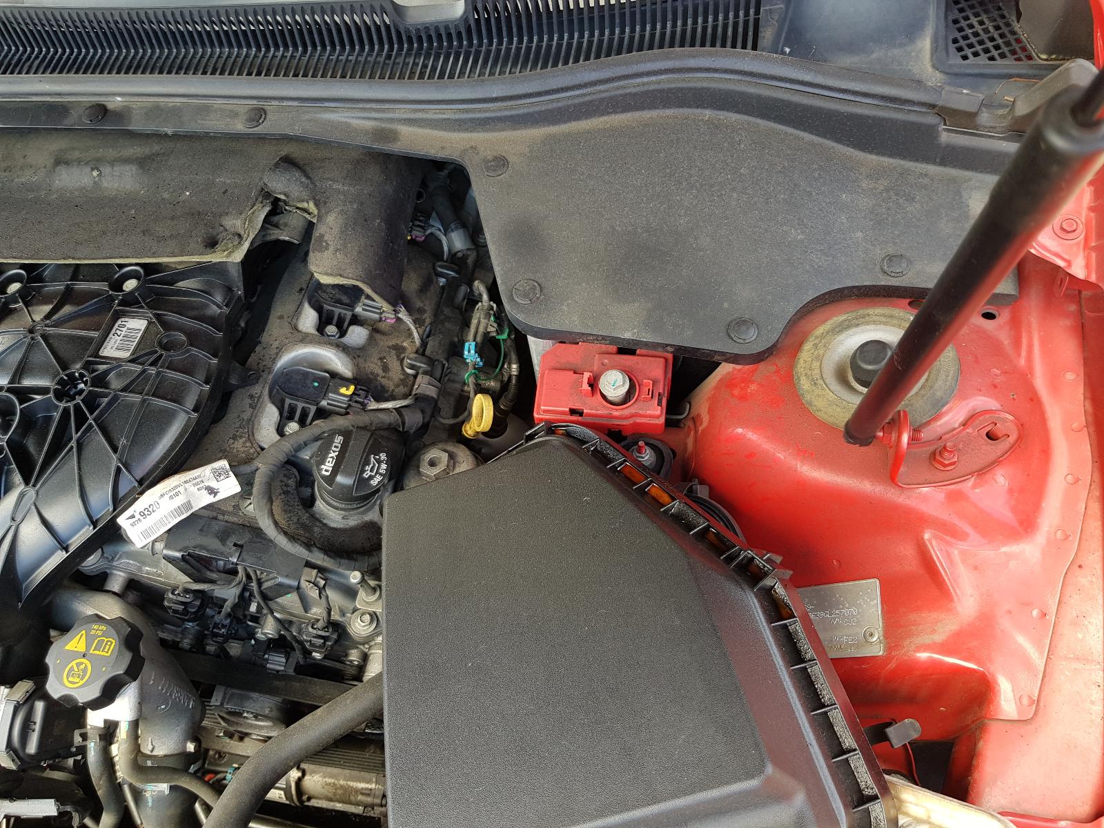 Holden Commodore - VF 2013-Present