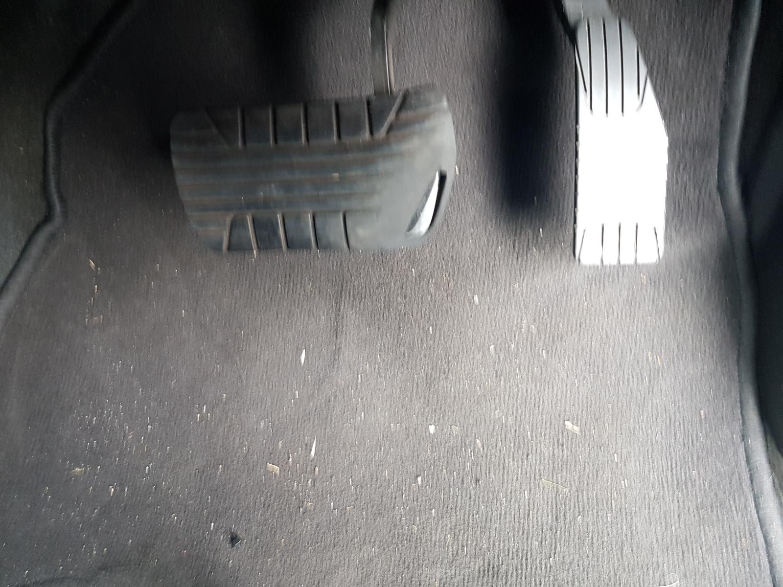 Holden Captiva - Captiva 7 2011-Present