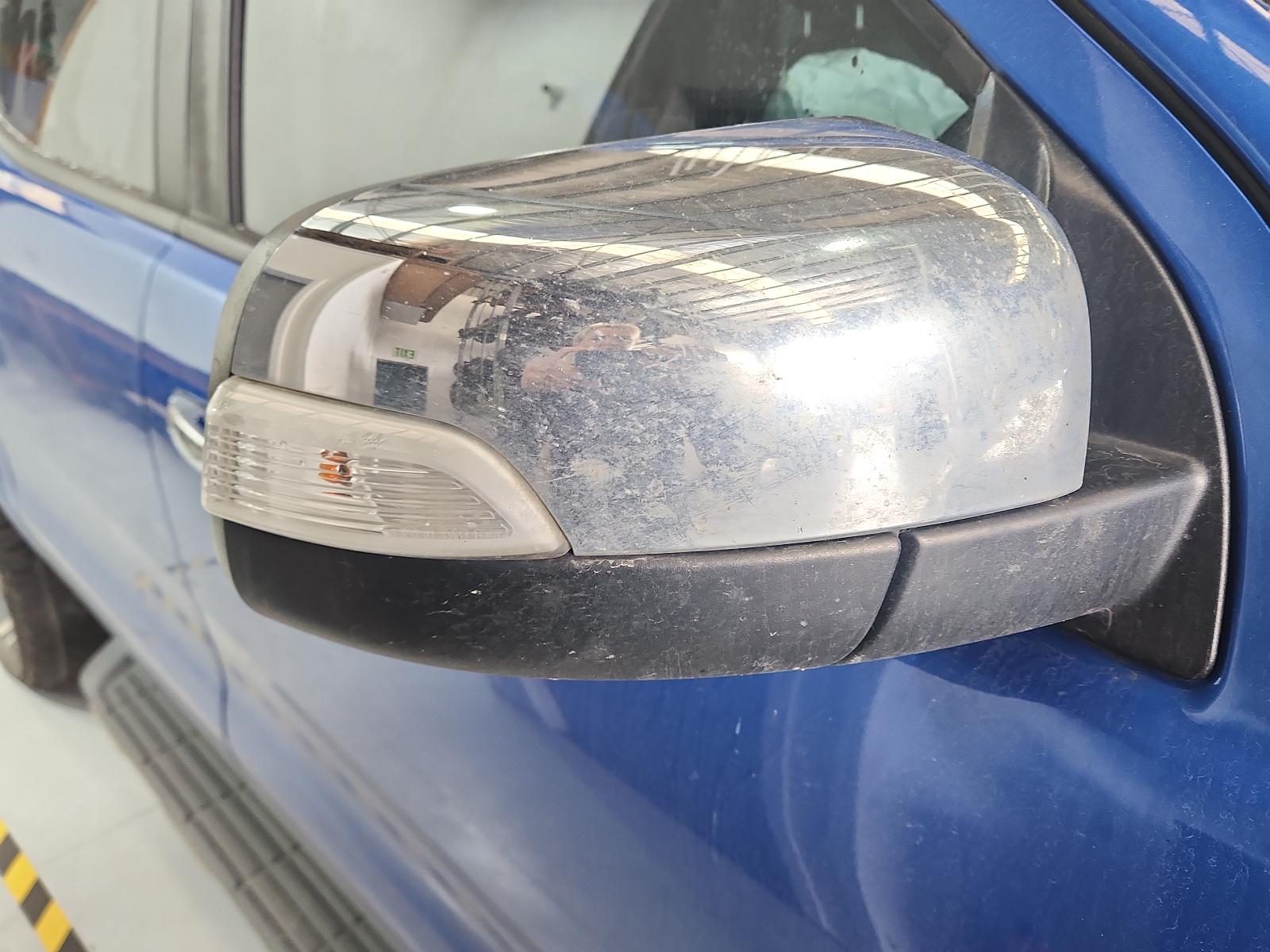 Ford Ranger - PX/PX2 2011-2017