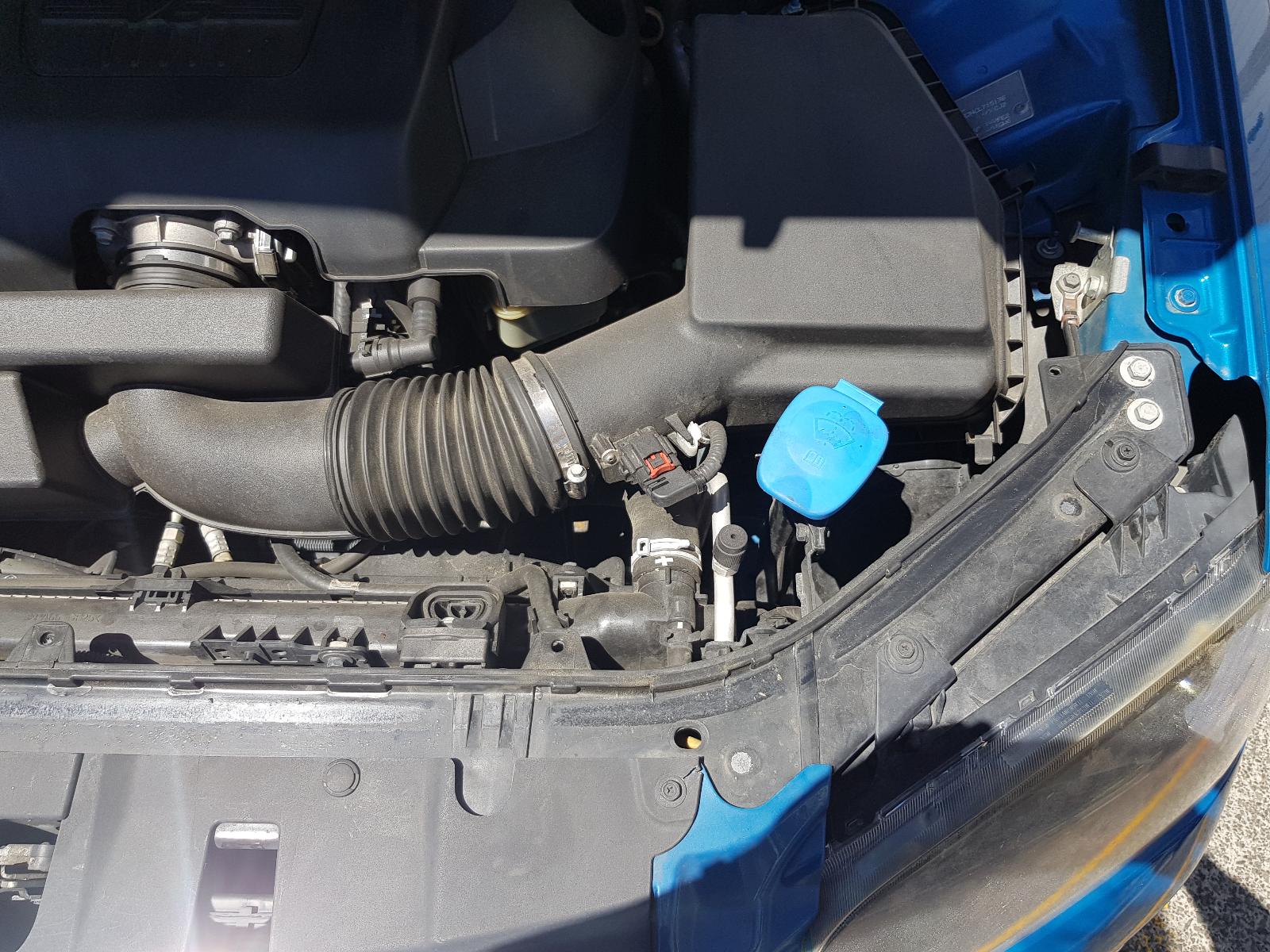 Holden Commodore - VF 2013-Present