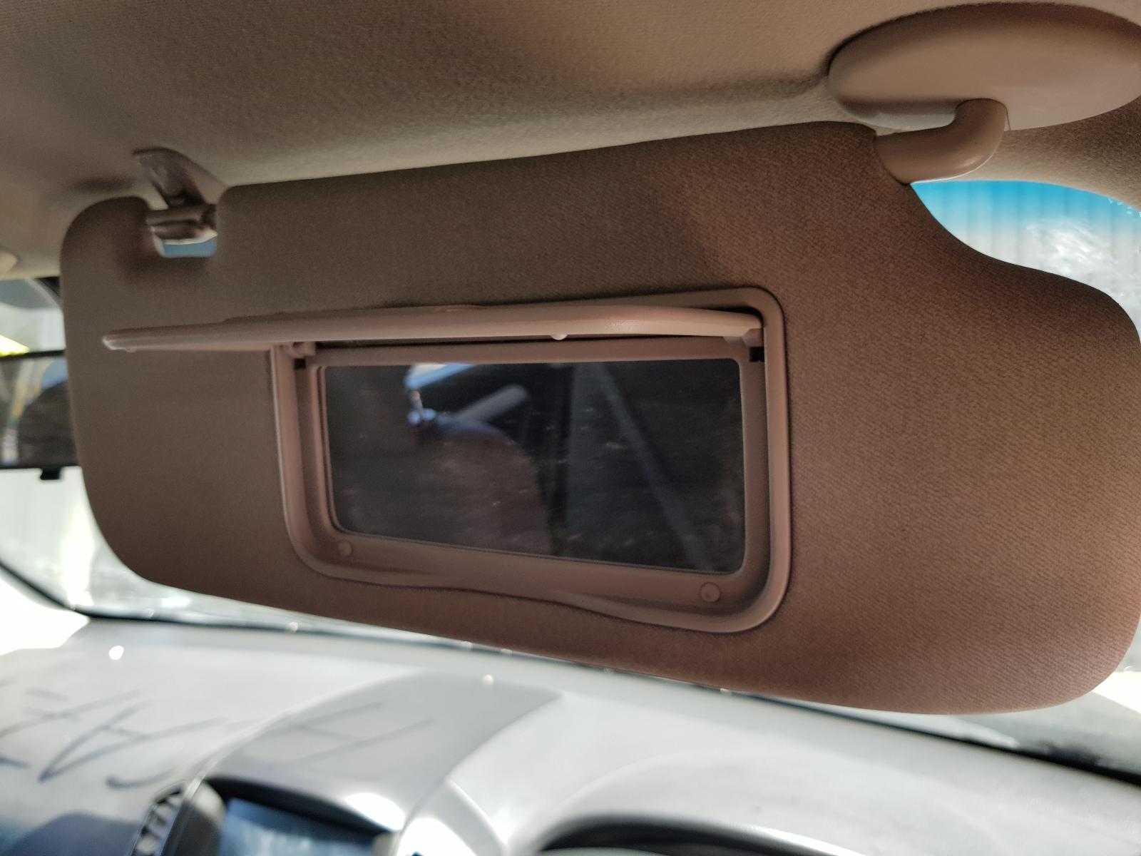 Holden Captiva - Captiva 7 2011-Present