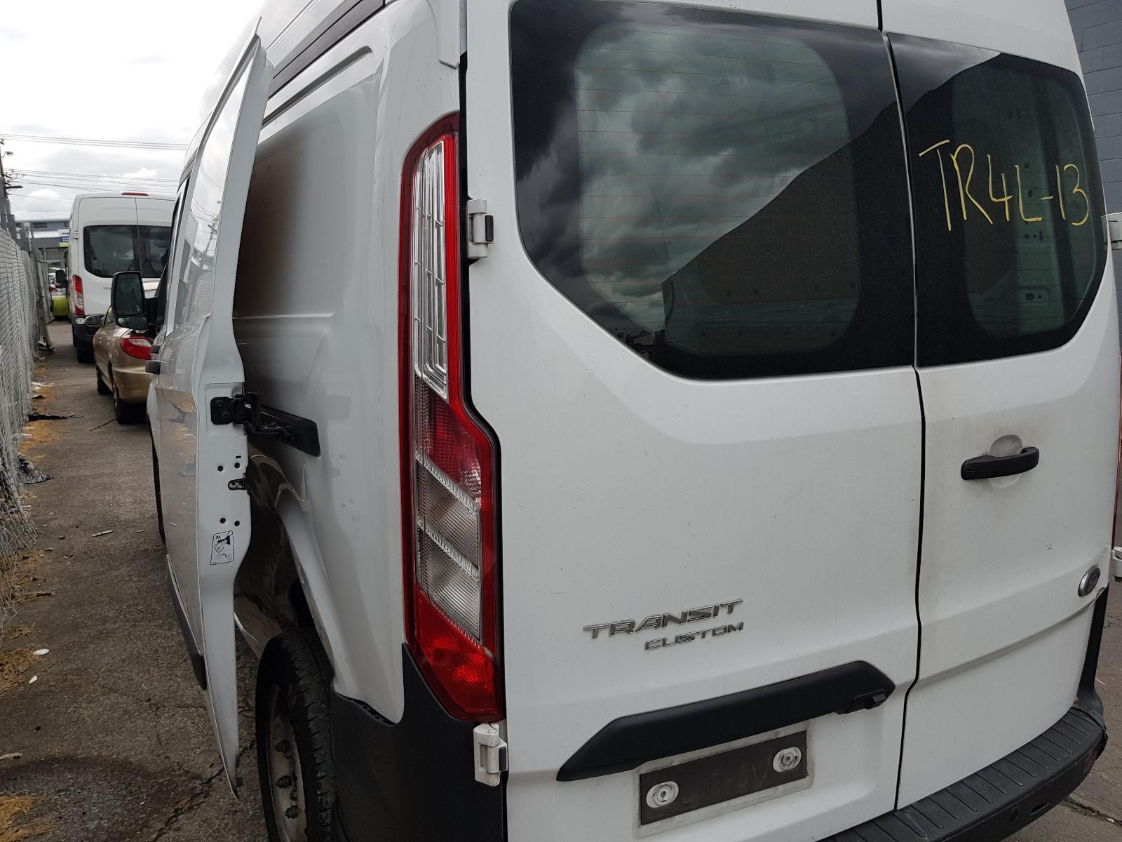 Ford Transit - Other