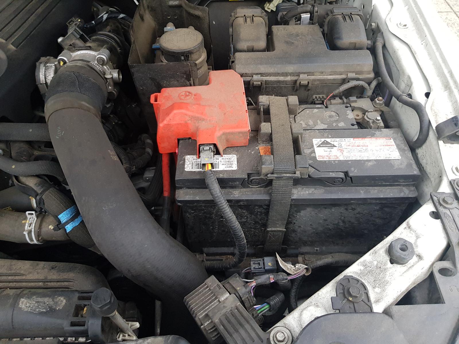 Ford Ranger - PX/PX2 2011-2017