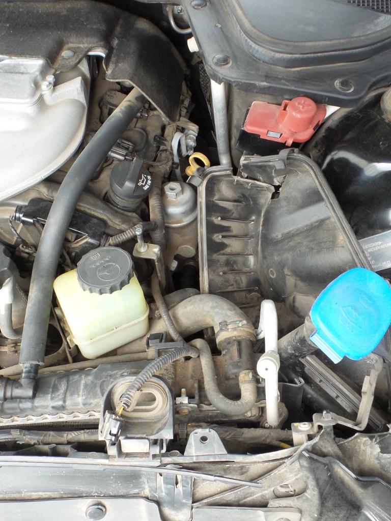 Holden Commodore - VE 2006-2013