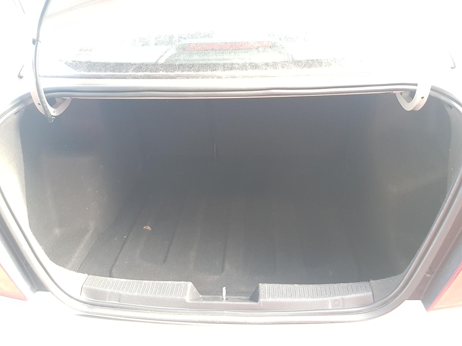 Holden Barina - TM 2011-Present