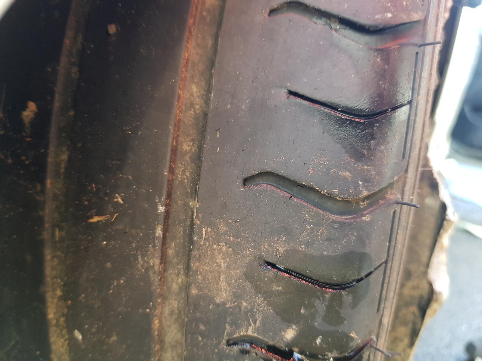 Ford Falcon - FG-FGX 2008-2016