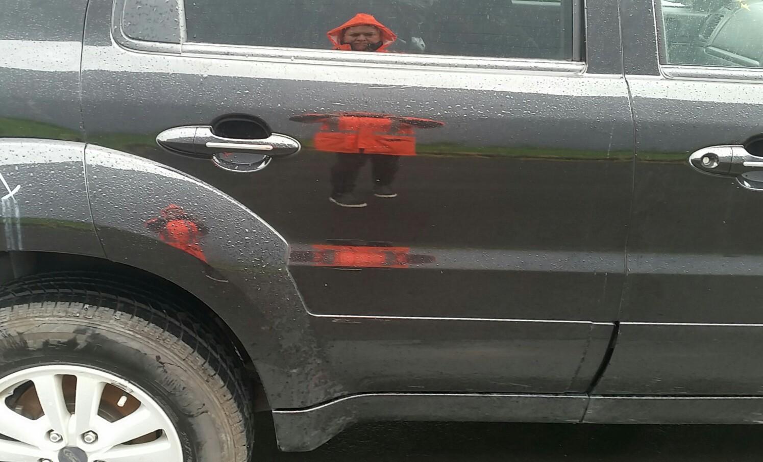 Ford Escape - LF 2007-Present