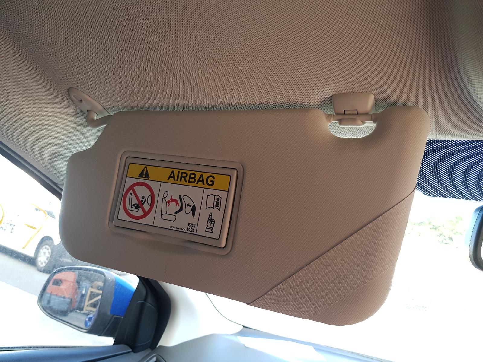 Ford Focus - LZ 2015-2017